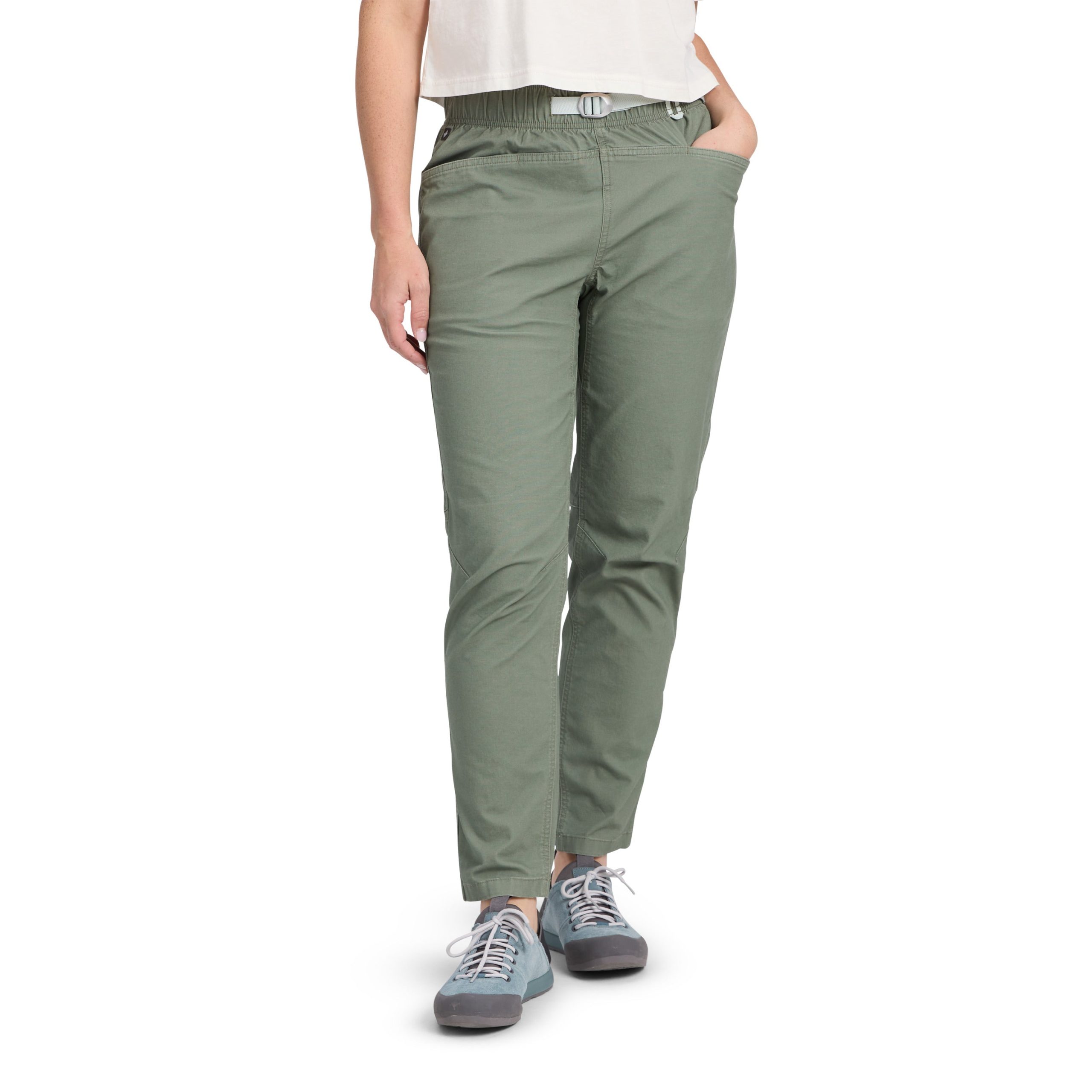 Women's Ethos Pants - Image 19
