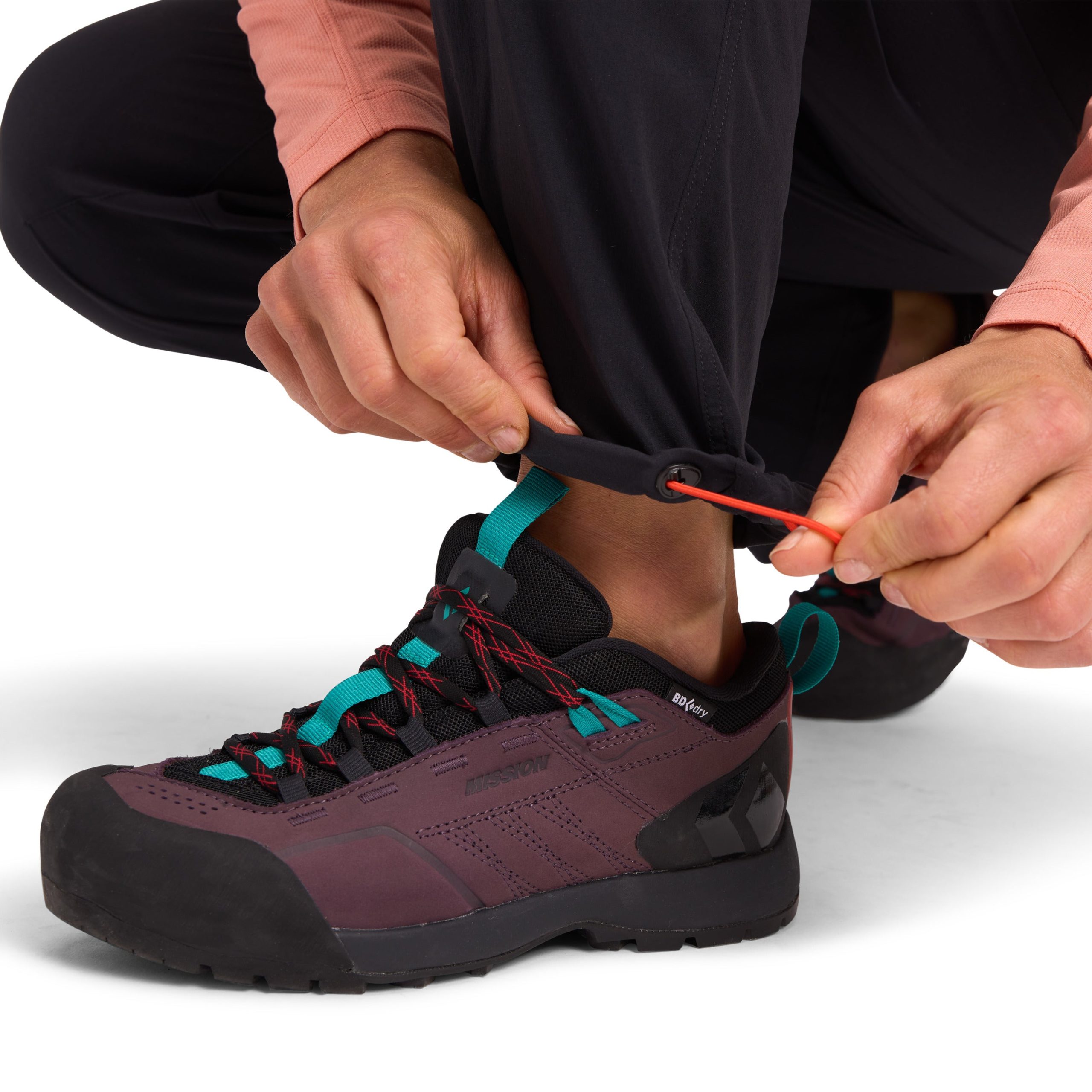 Women's Pursuit Pants - Image 9