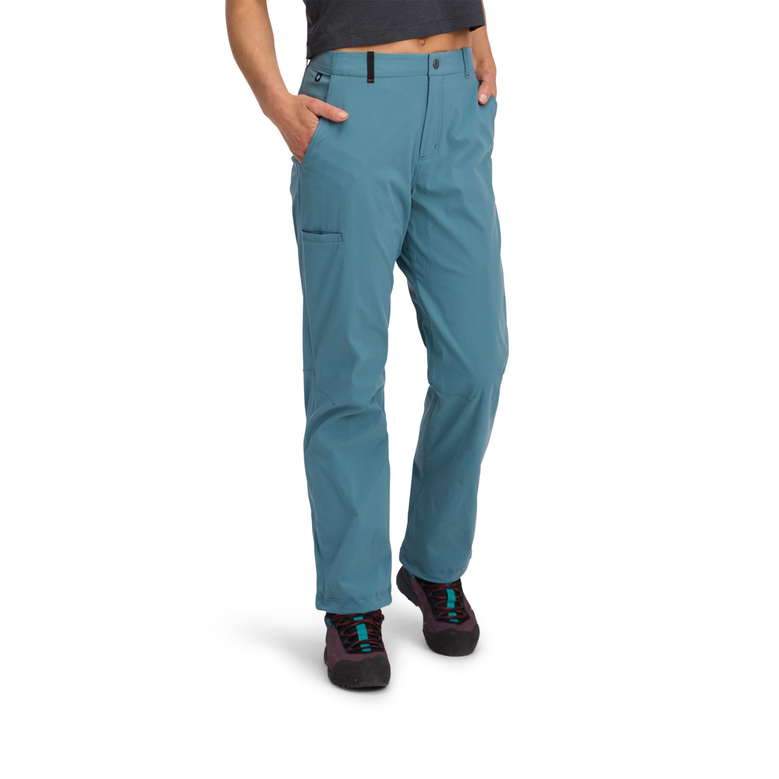 Women's Pursuit Pants - Image 18