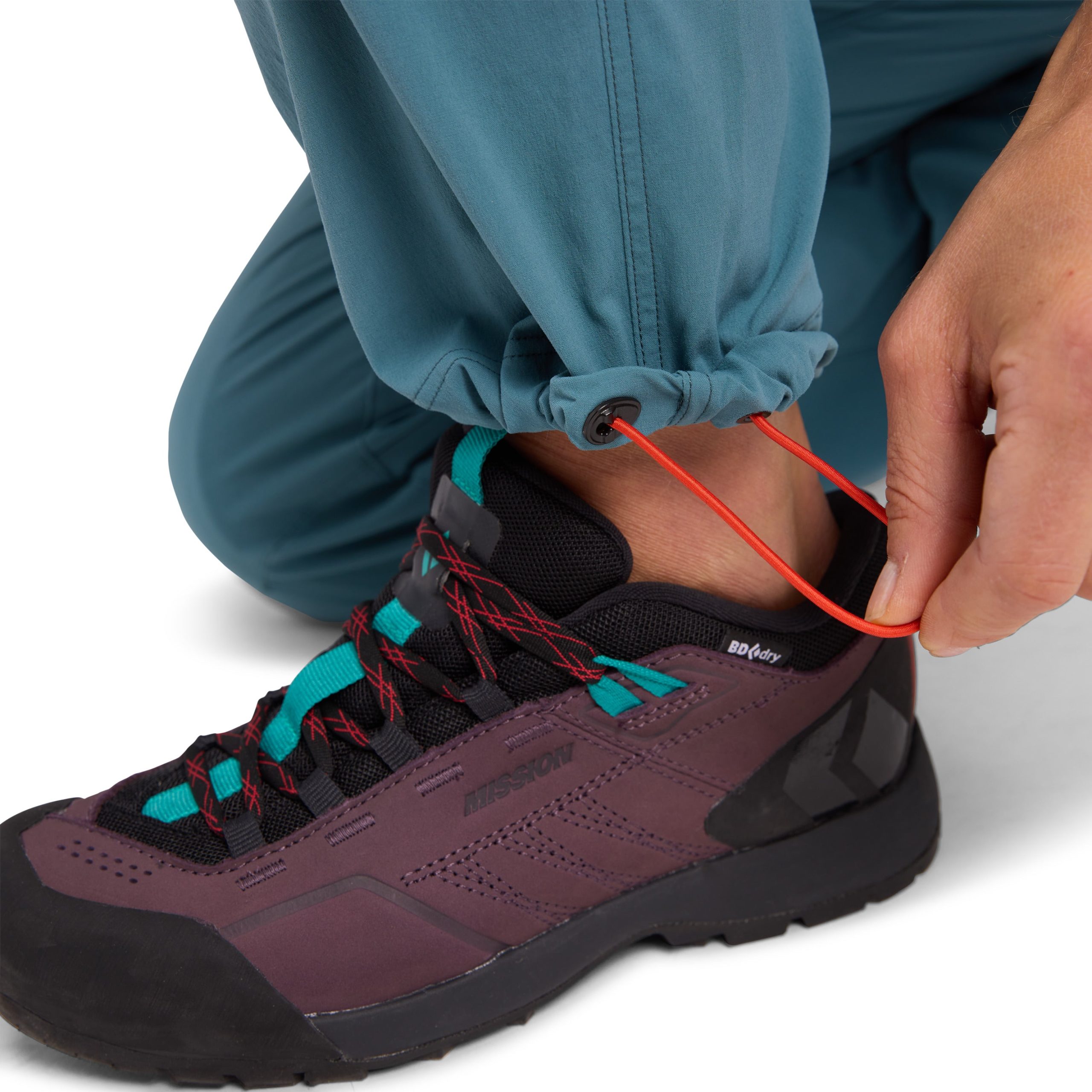 Women's Pursuit Pants - Image 34