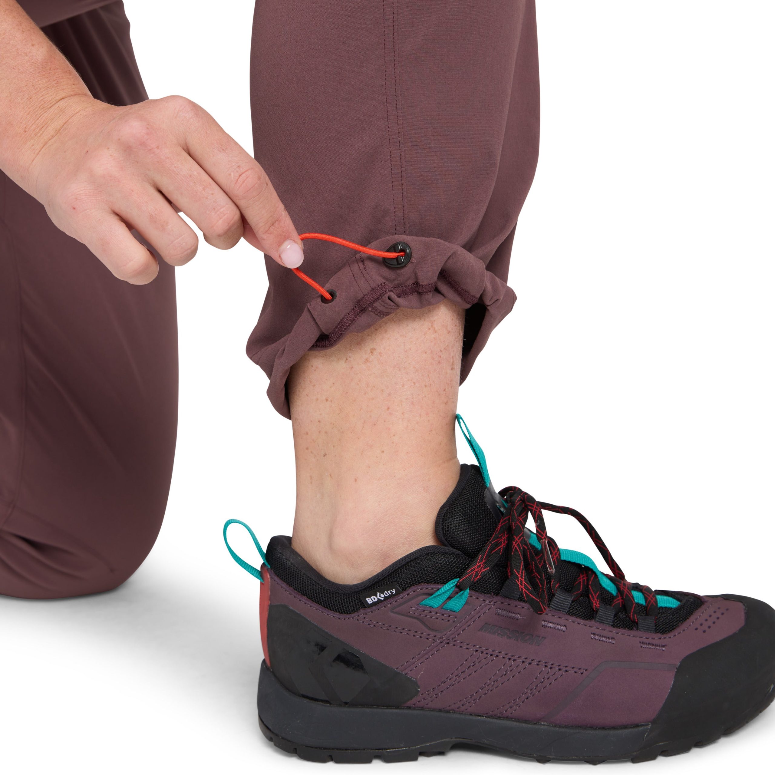 Women's Pursuit Pants - Image 42