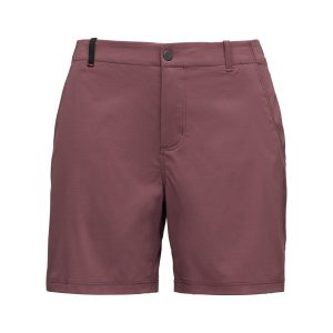Women's Pursuit Shorts