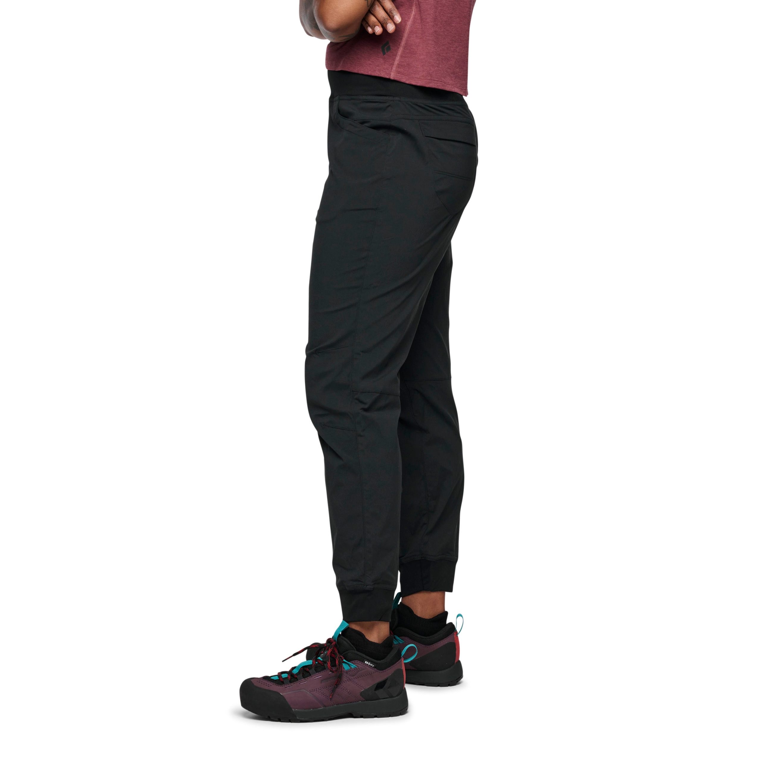 Women's Technician Jogger Pants - Image 2