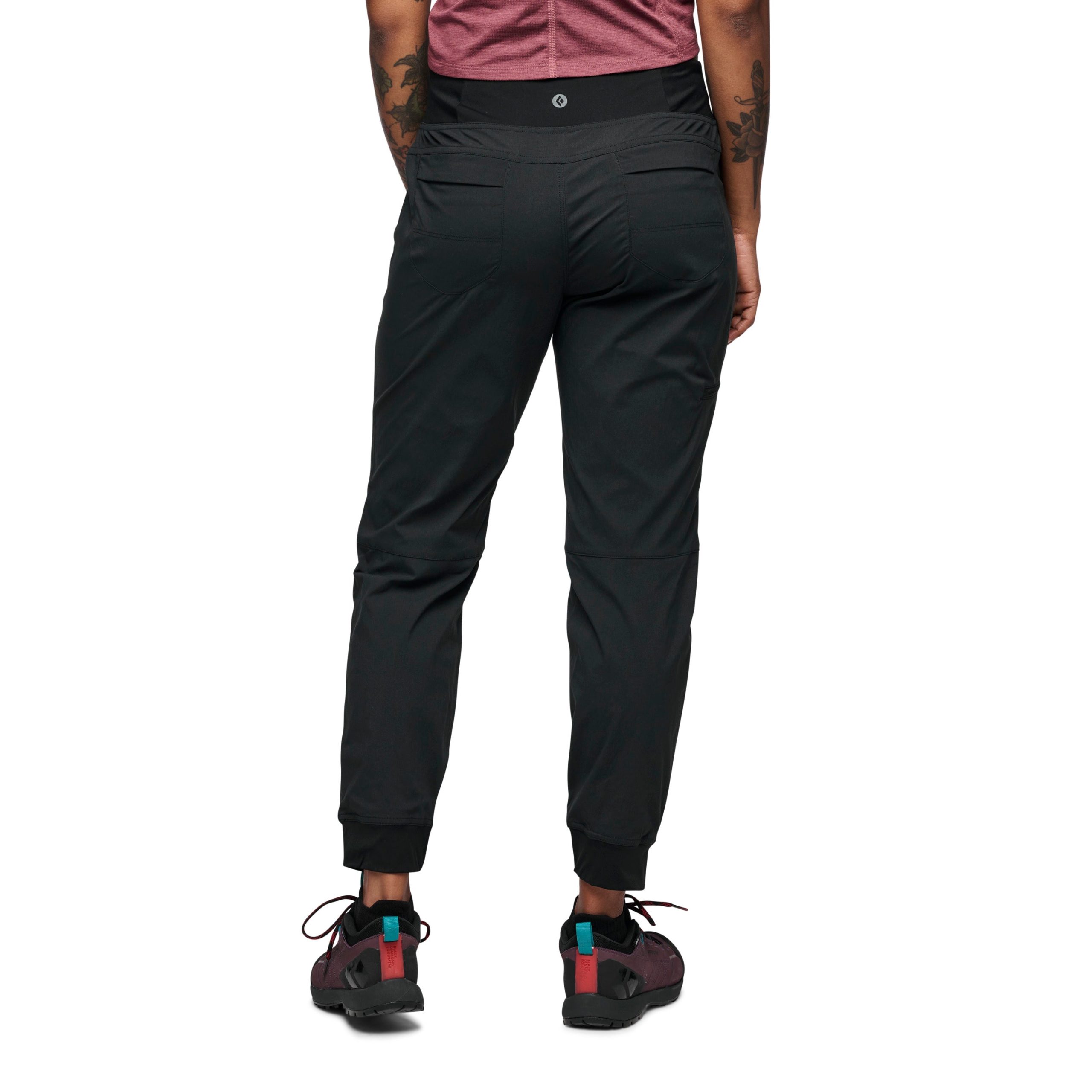 Women's Technician Jogger Pants - Image 3