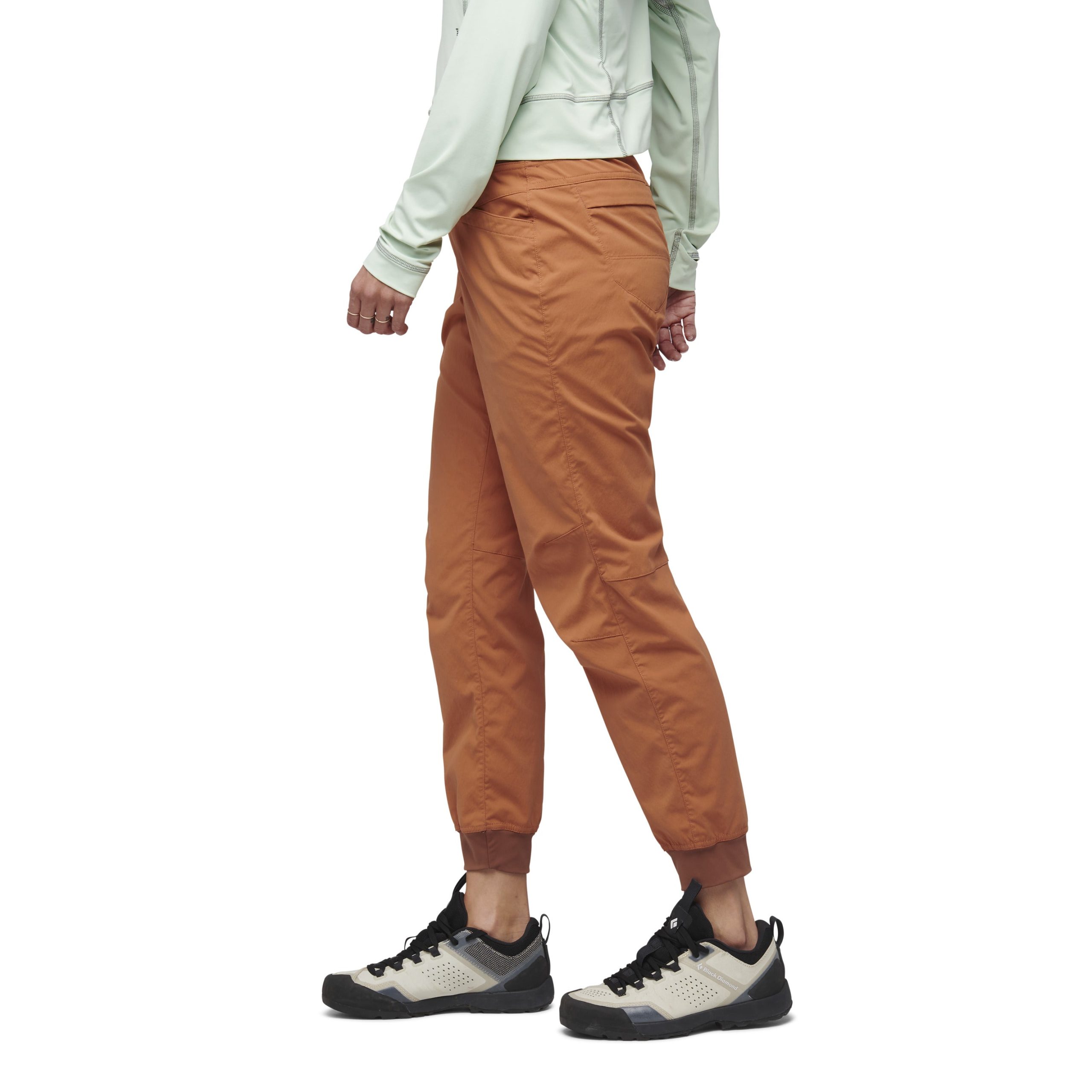 Women's Technician Jogger Pants - Image 5