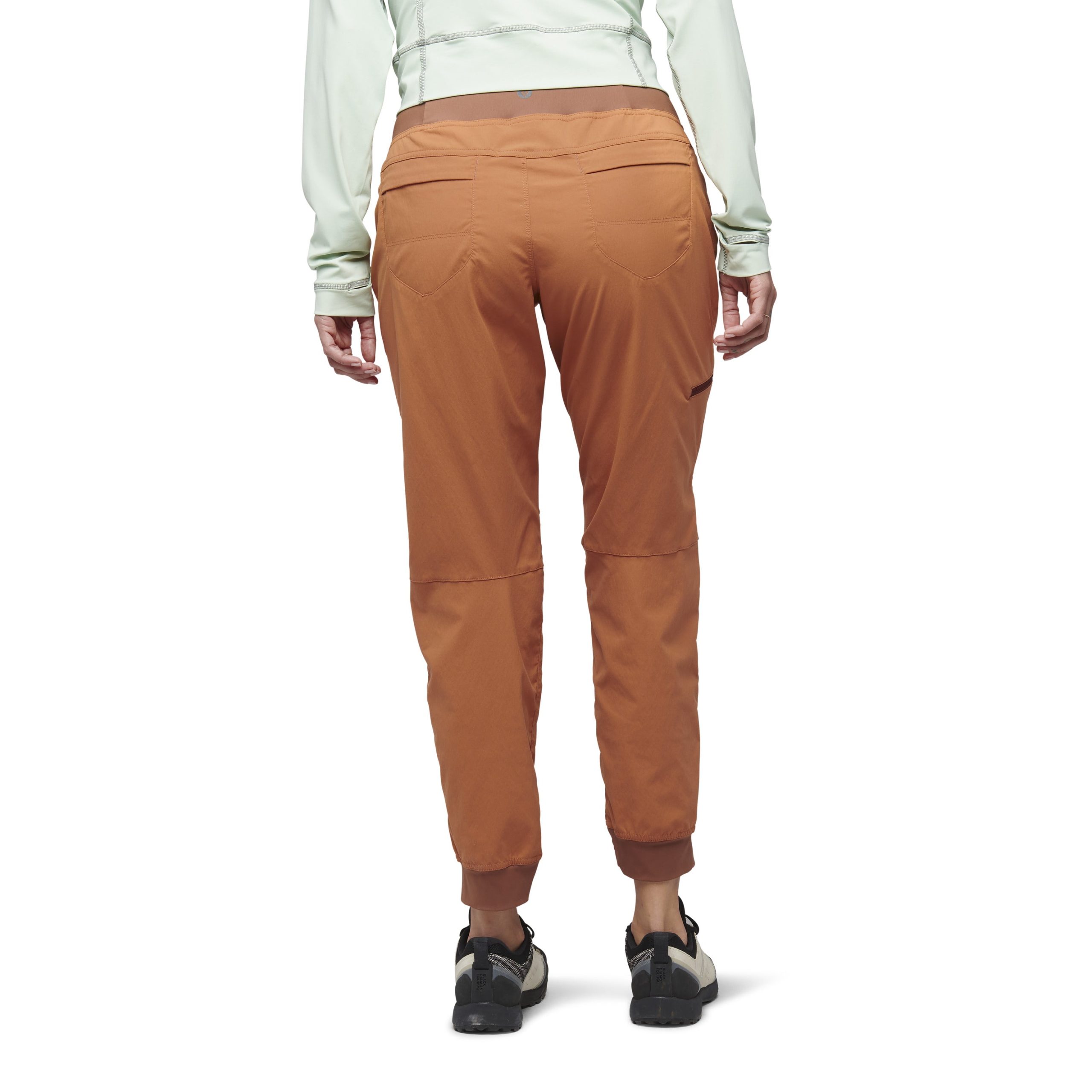 Women's Technician Jogger Pants - Image 6