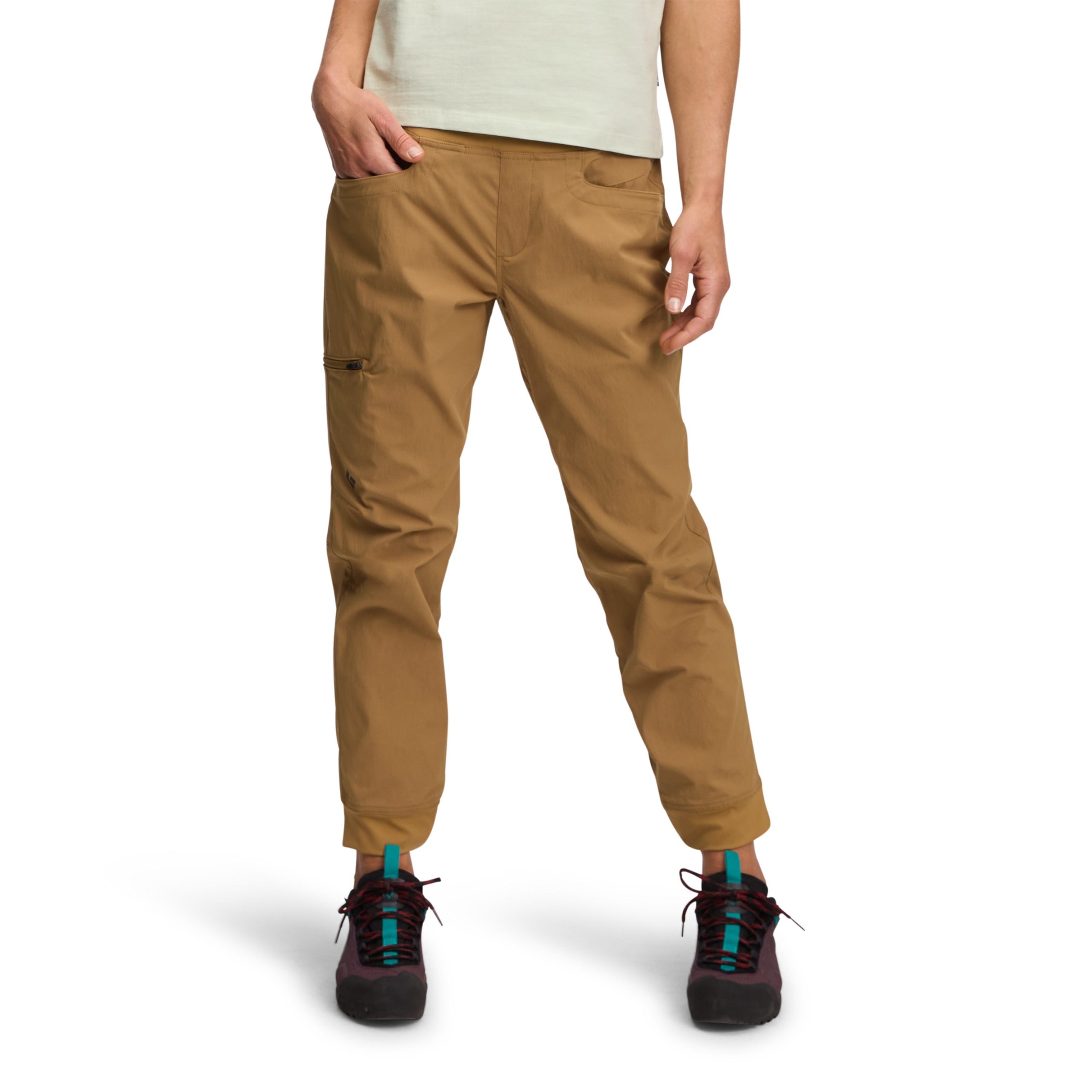 Women's Technician Jogger Pants - Image 9