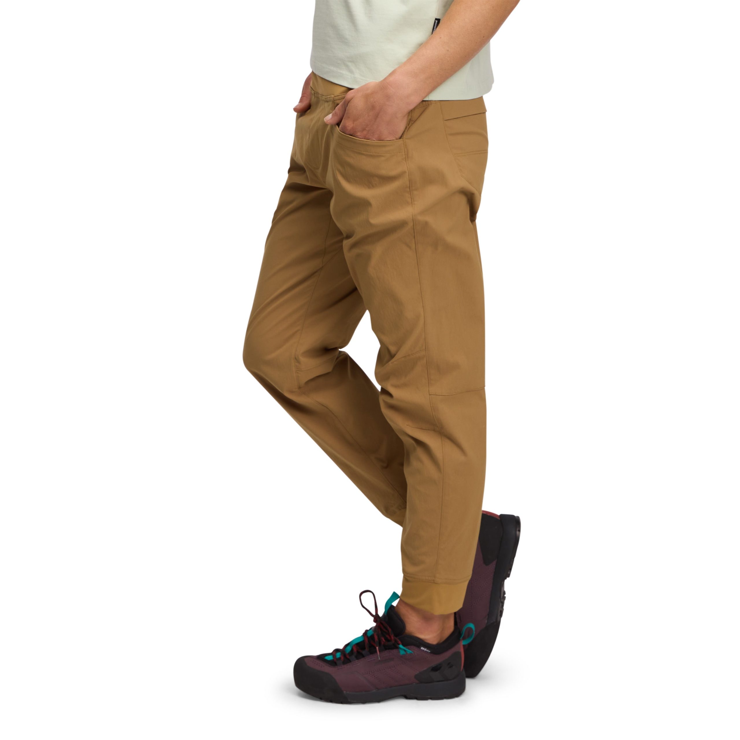 Women's Technician Jogger Pants - Image 10