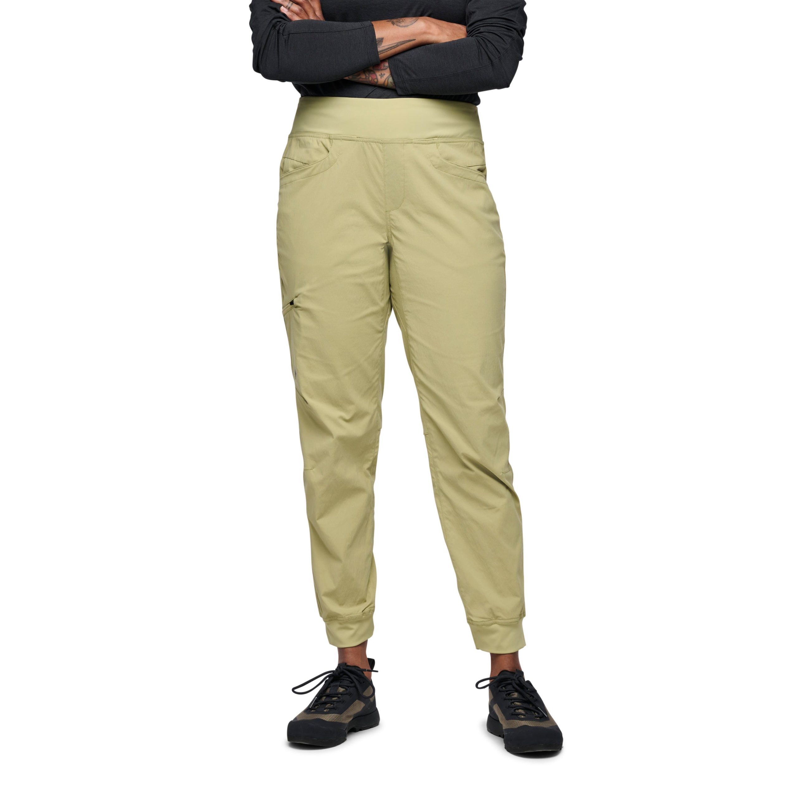 Women's Technician Jogger Pants - Image 12