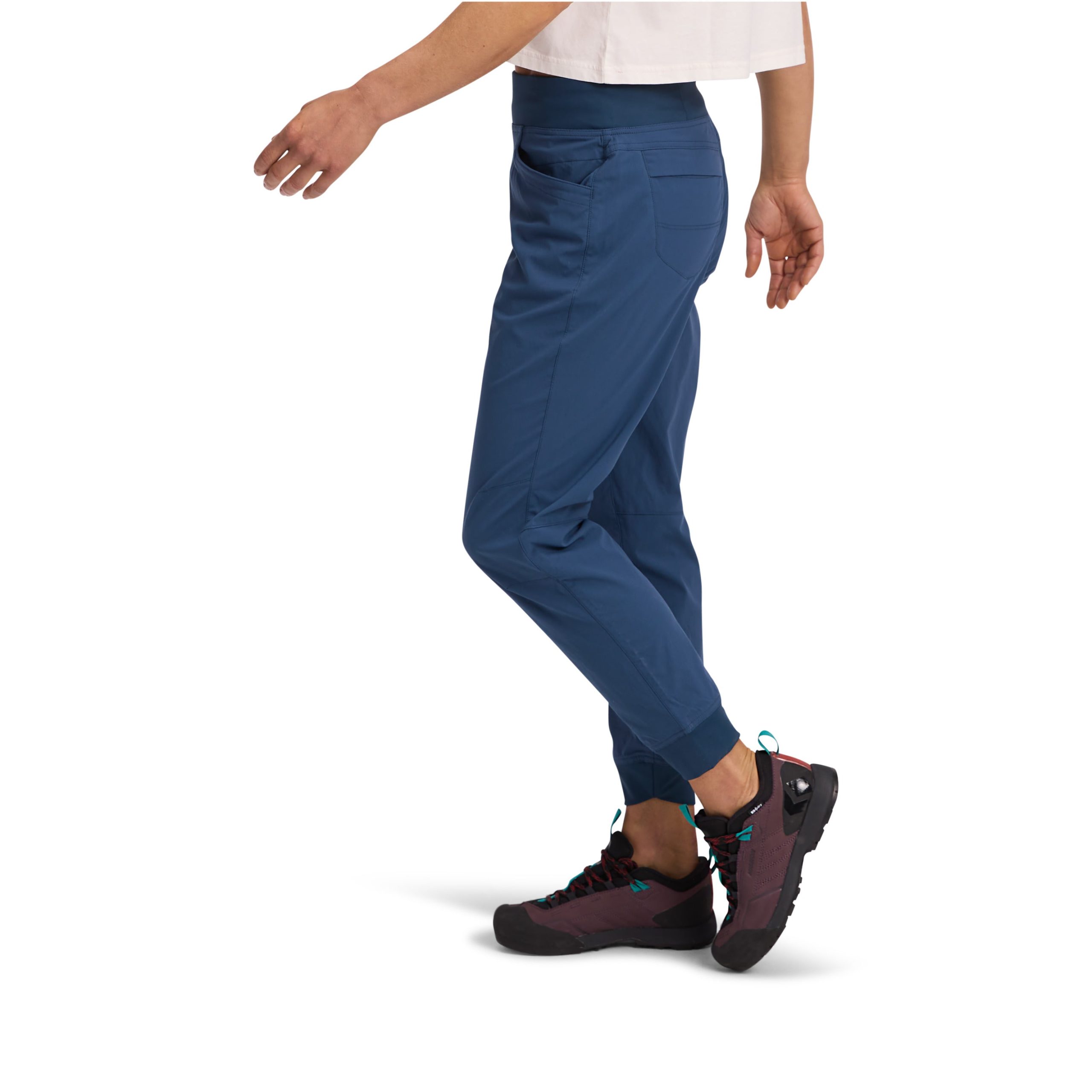 Women's Technician Jogger Pants - Image 16
