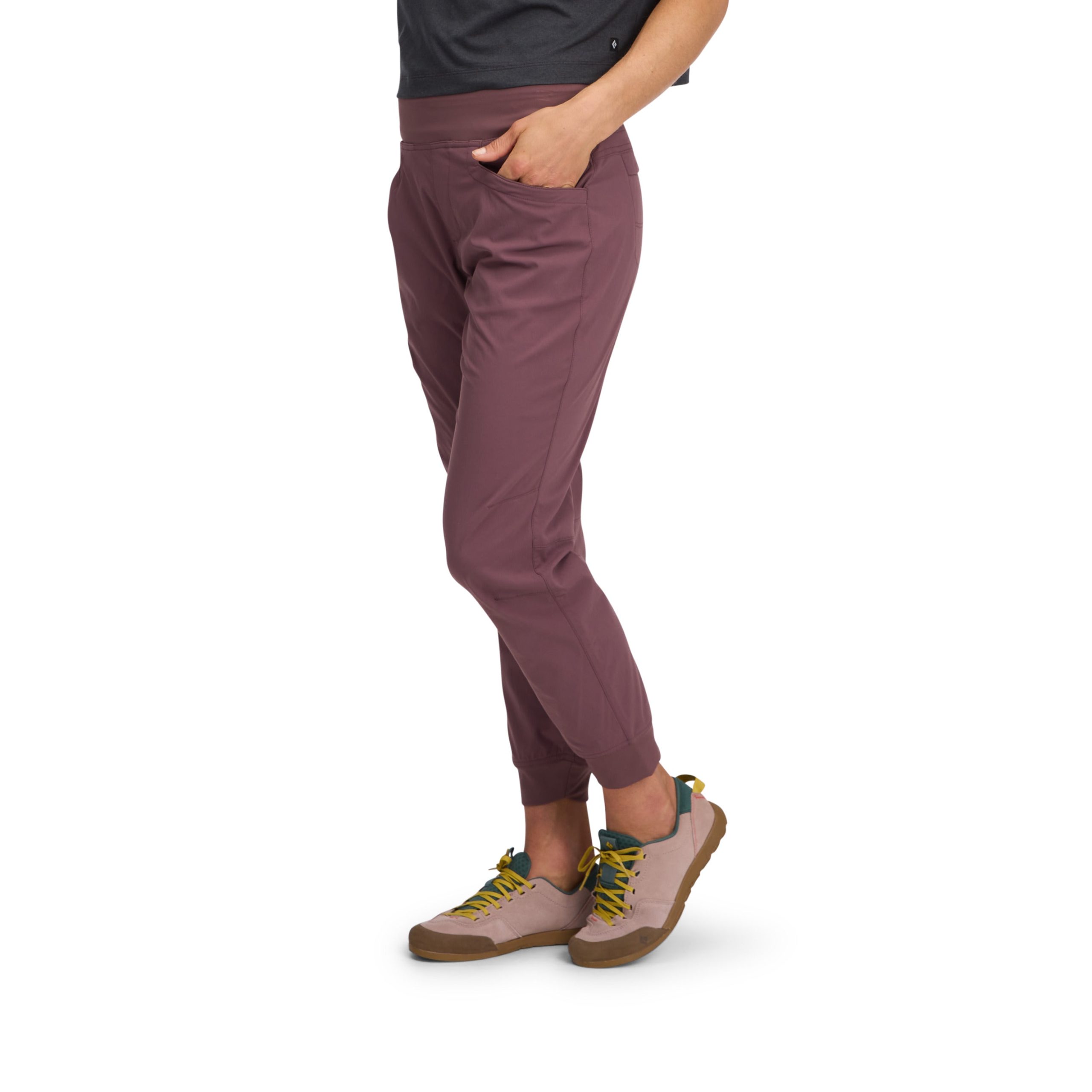 Women's Technician Jogger Pants - Image 29