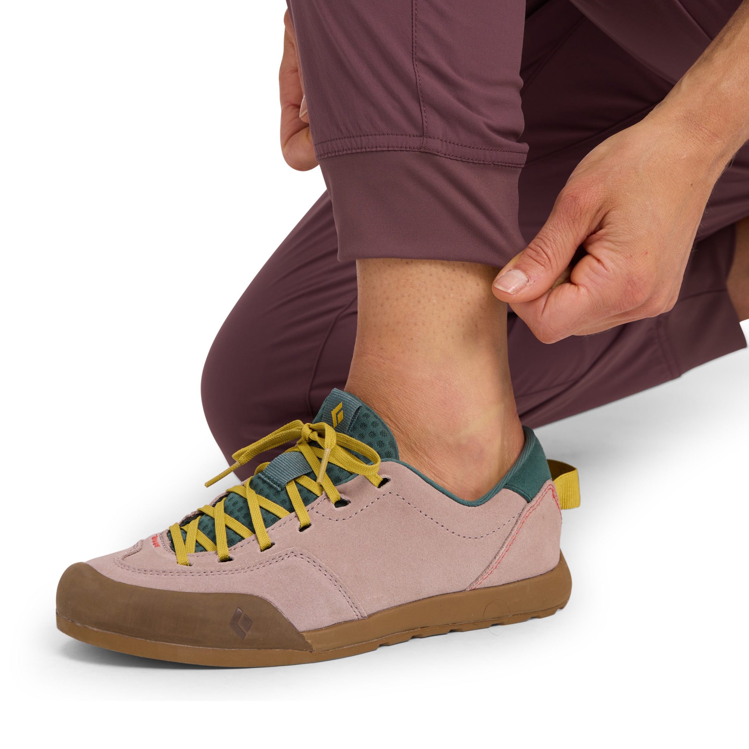 Women's Technician Jogger Pants - Image 34