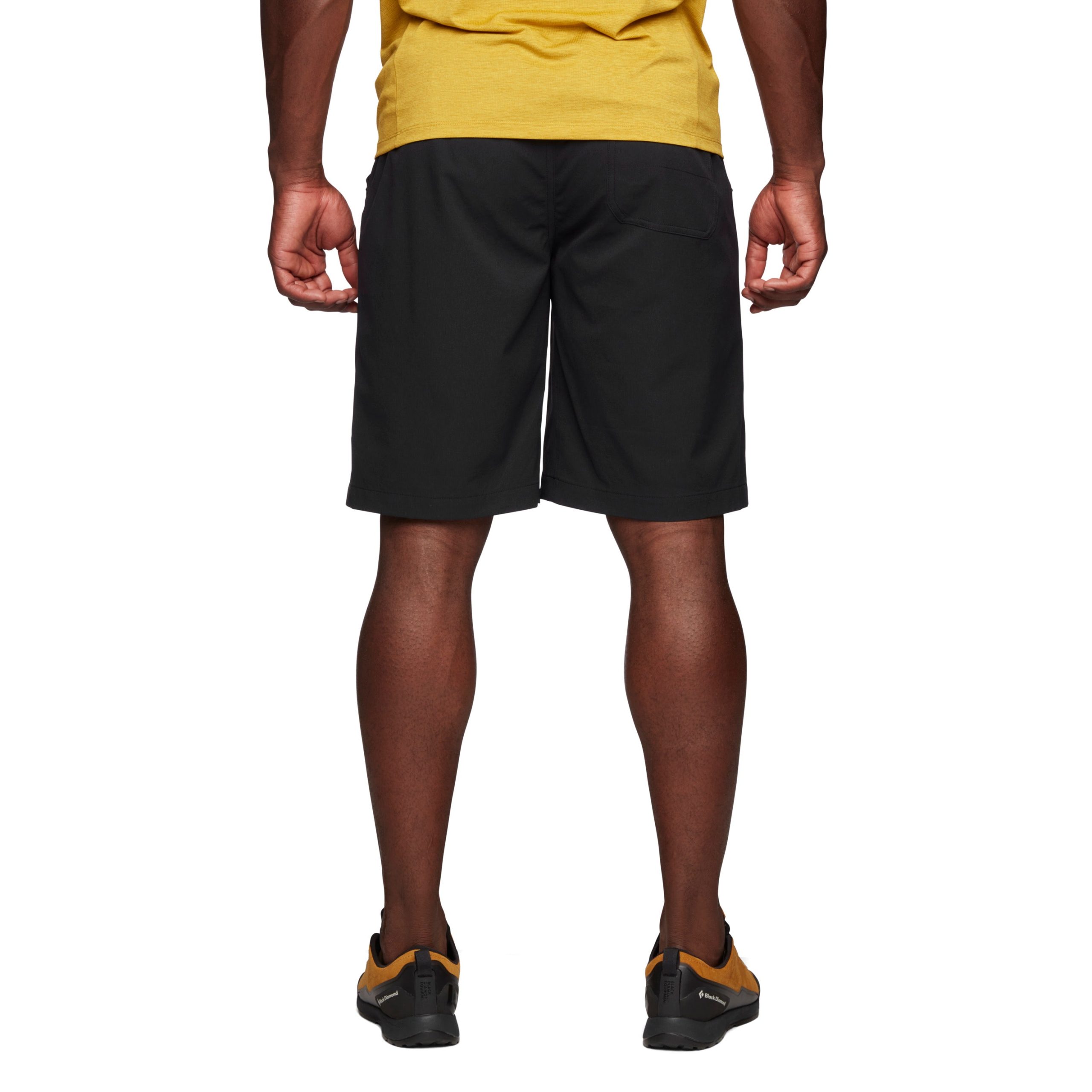 Men's Sierra Shorts - Image 2
