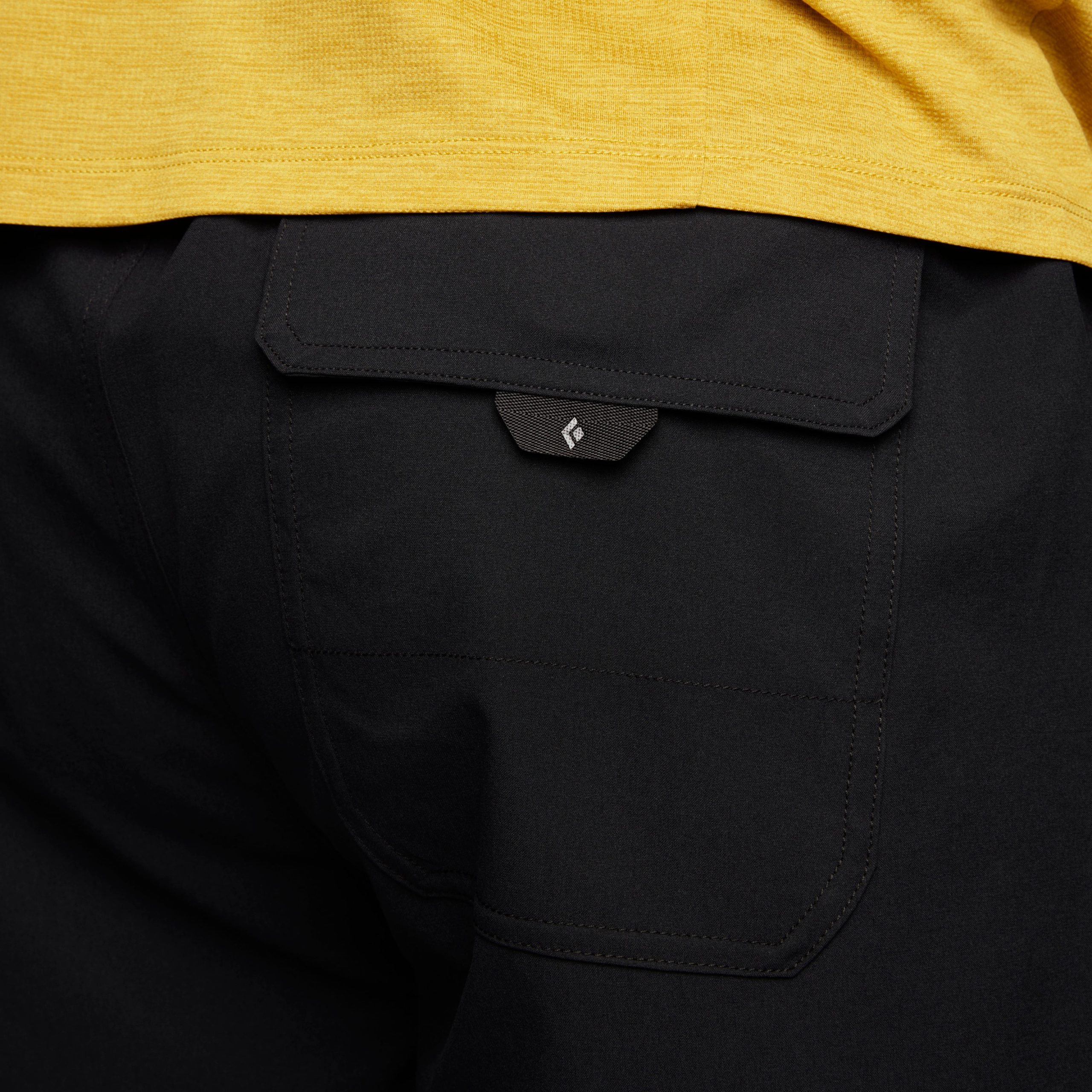 Men's Sierra Shorts - Image 3