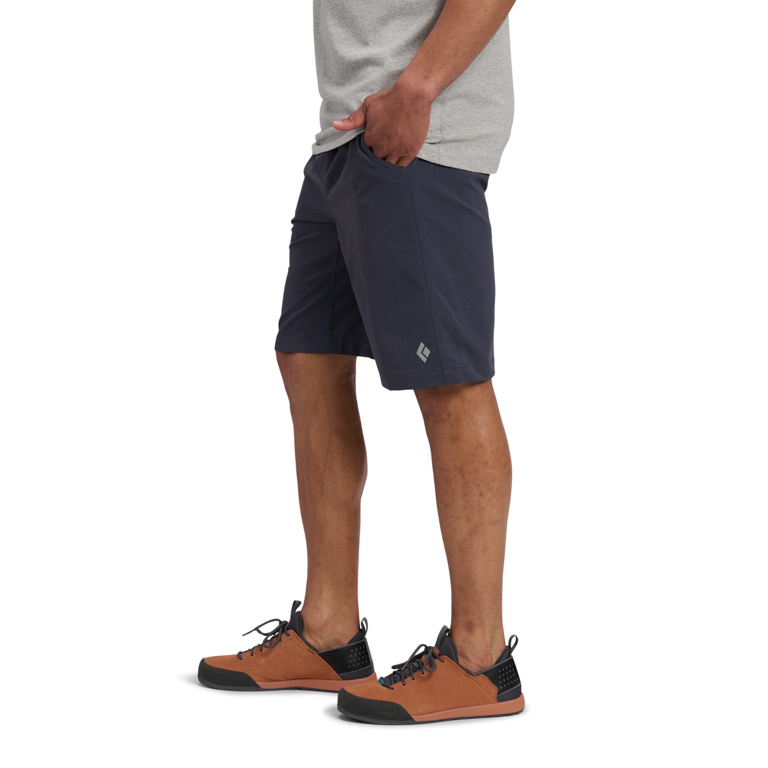 Men's Sierra Shorts - Image 6