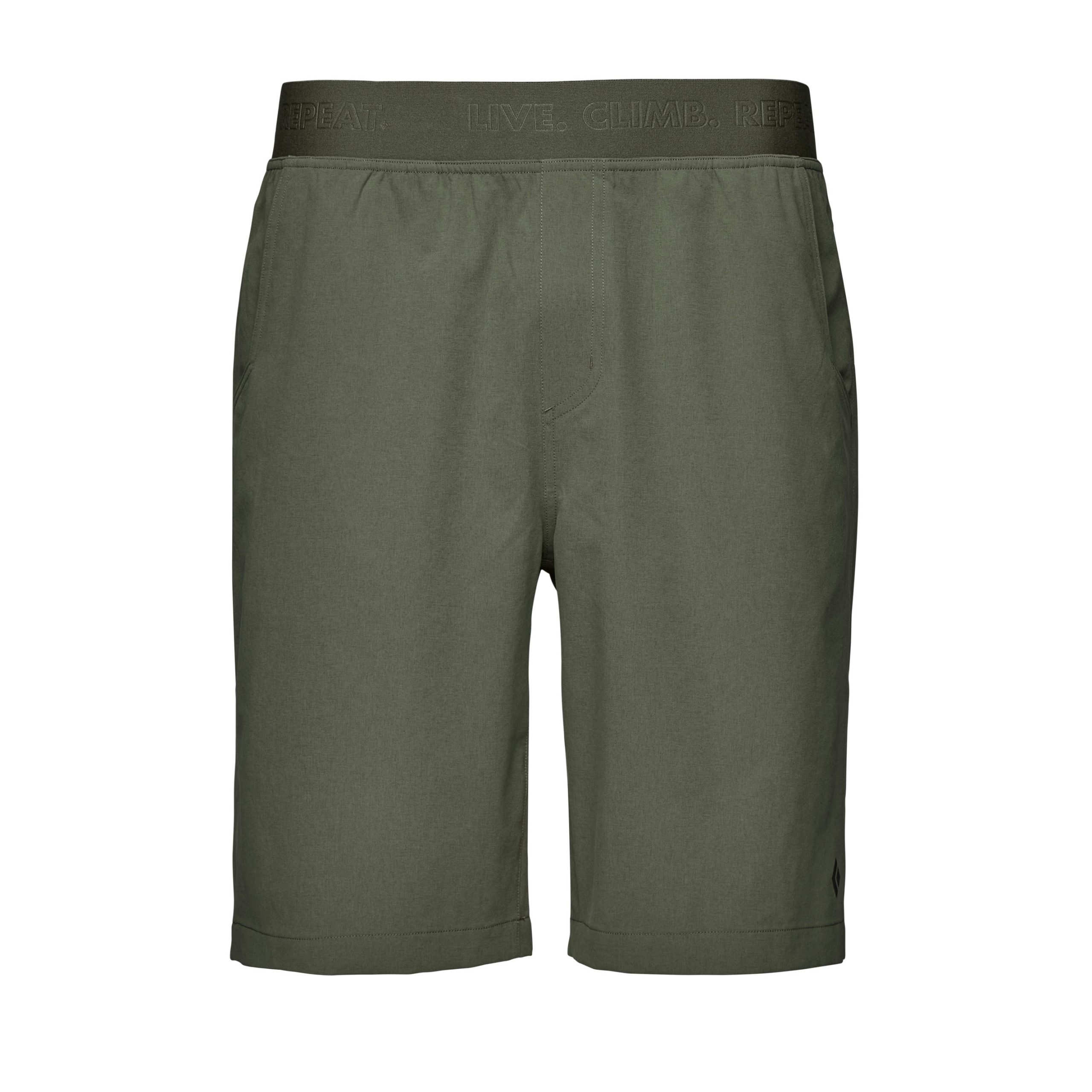 Men's Sierra Shorts - Image 38