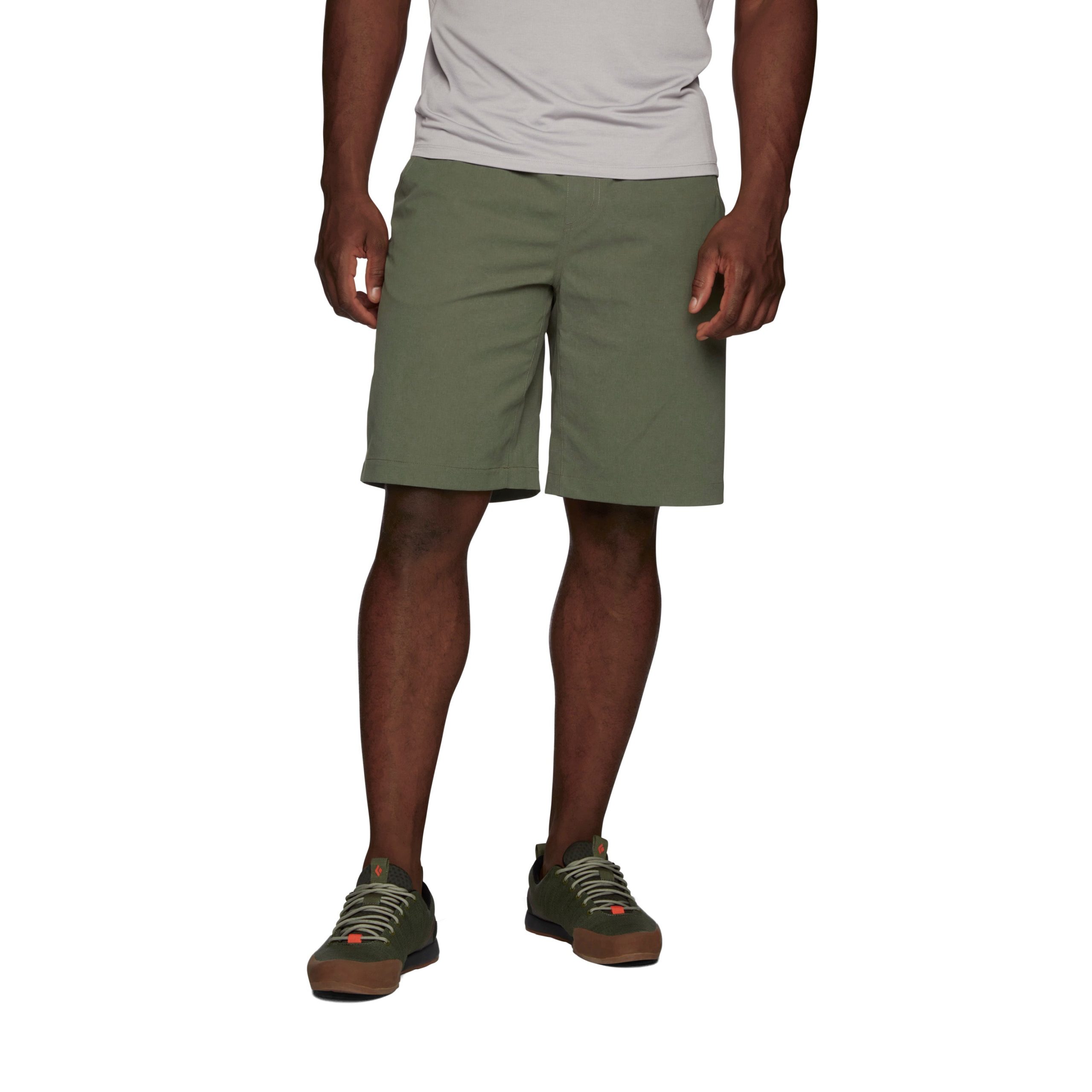 Men's Sierra Shorts - Image 17