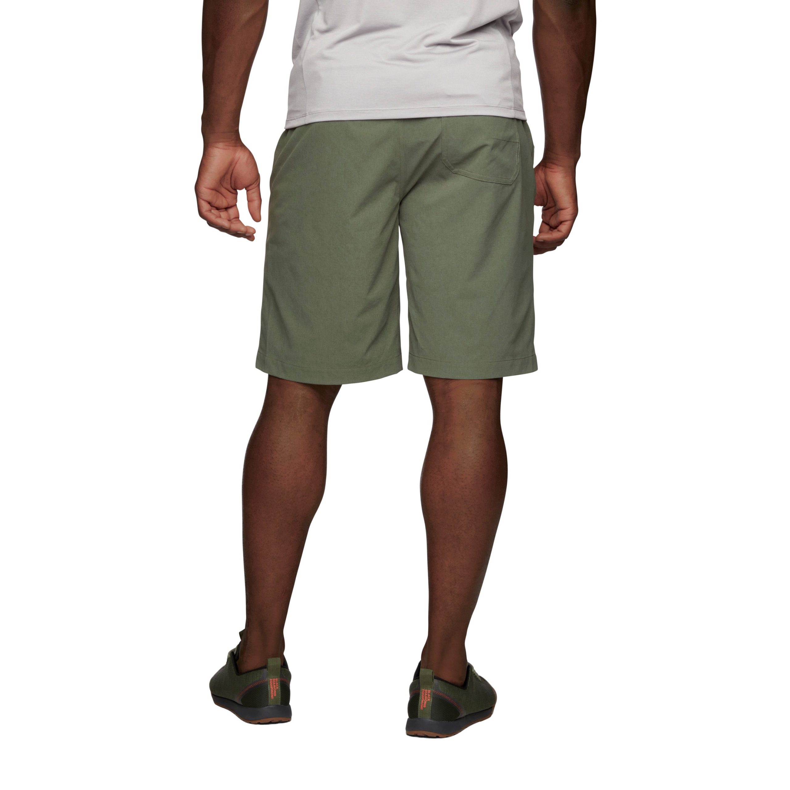 Men's Sierra Shorts - Image 18