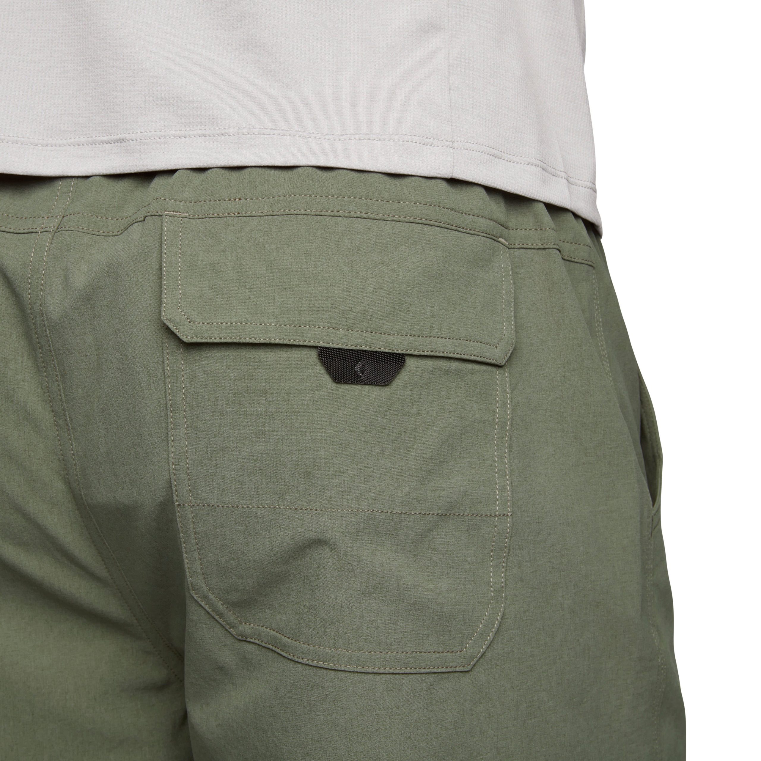 Men's Sierra Shorts - Image 20