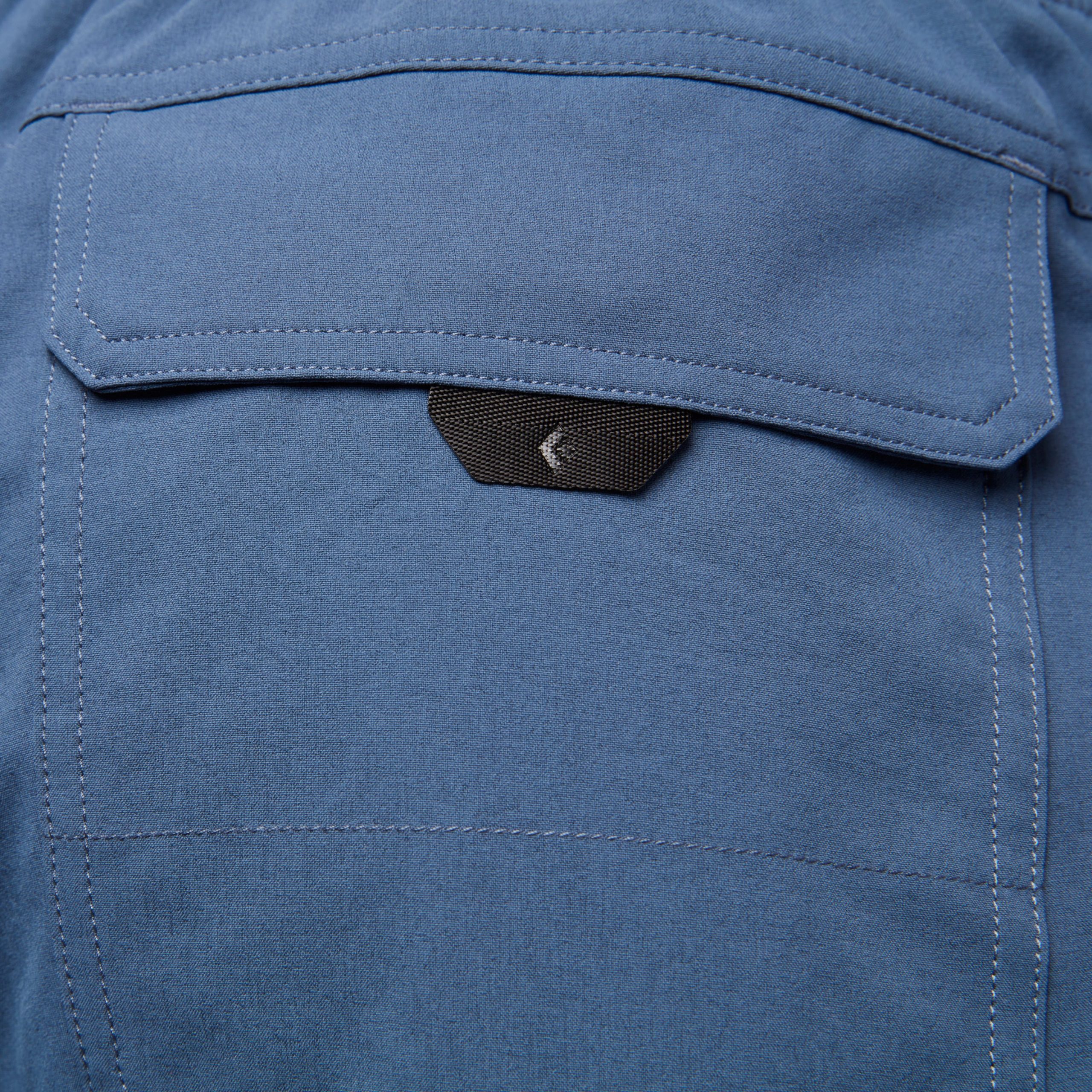 Men's Sierra Shorts - Image 25