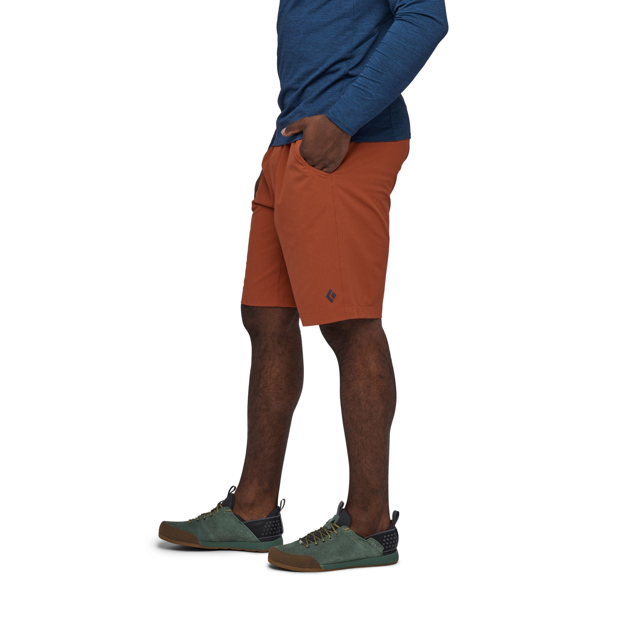 Men's Sierra Shorts - Image 27