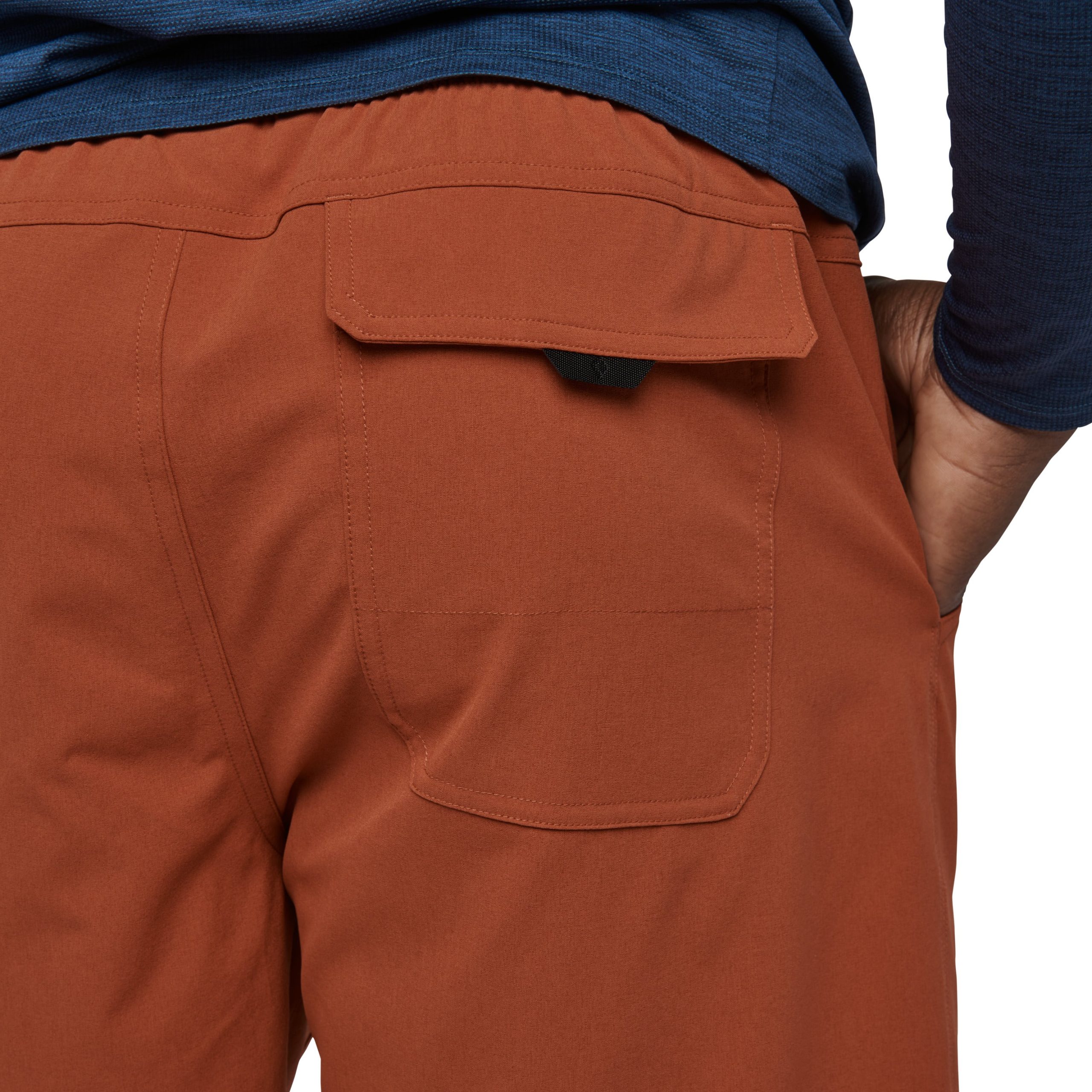 Men's Sierra Shorts - Image 30