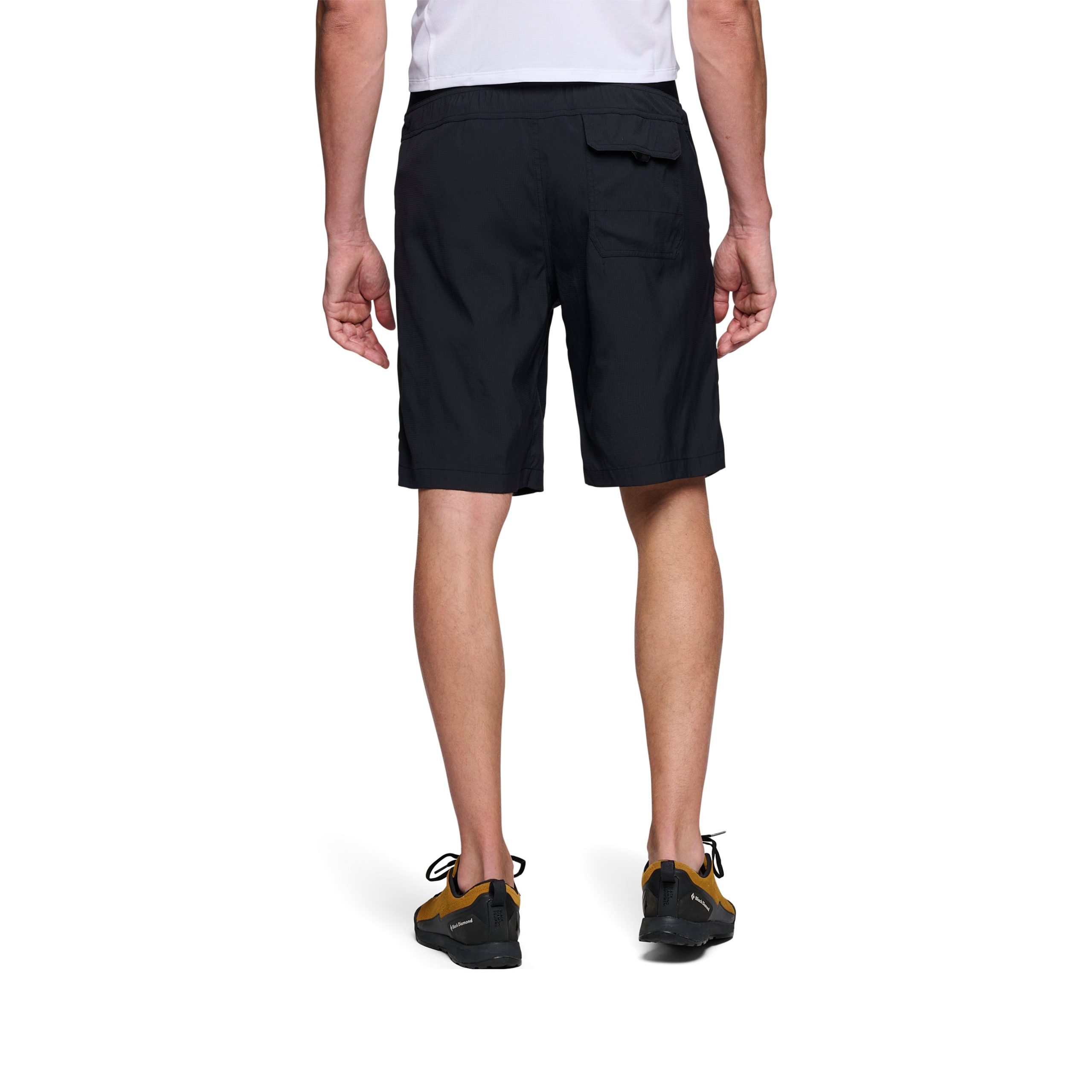 Men's Sierra LT Shorts - Image 3