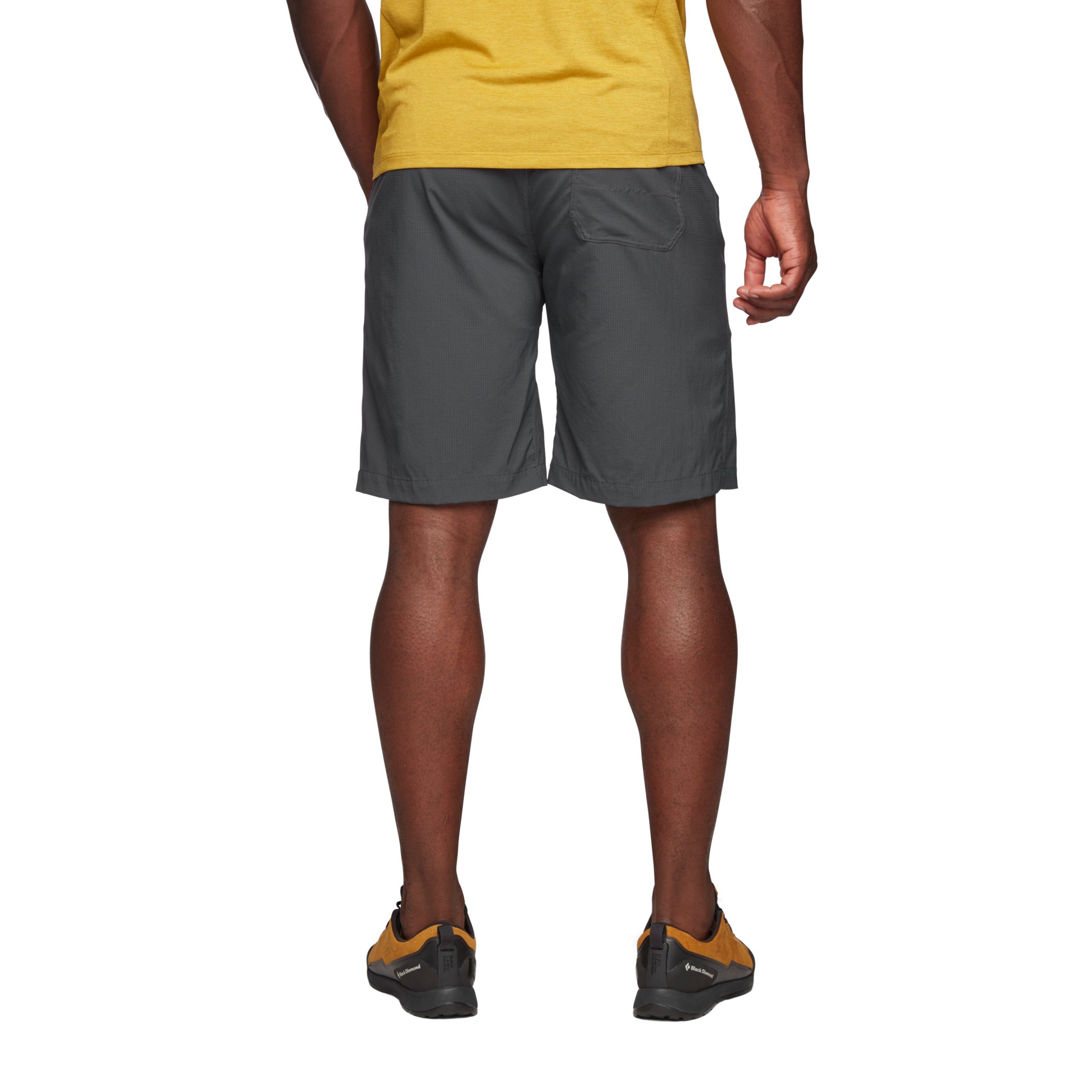 Men's Sierra LT Shorts - Image 5