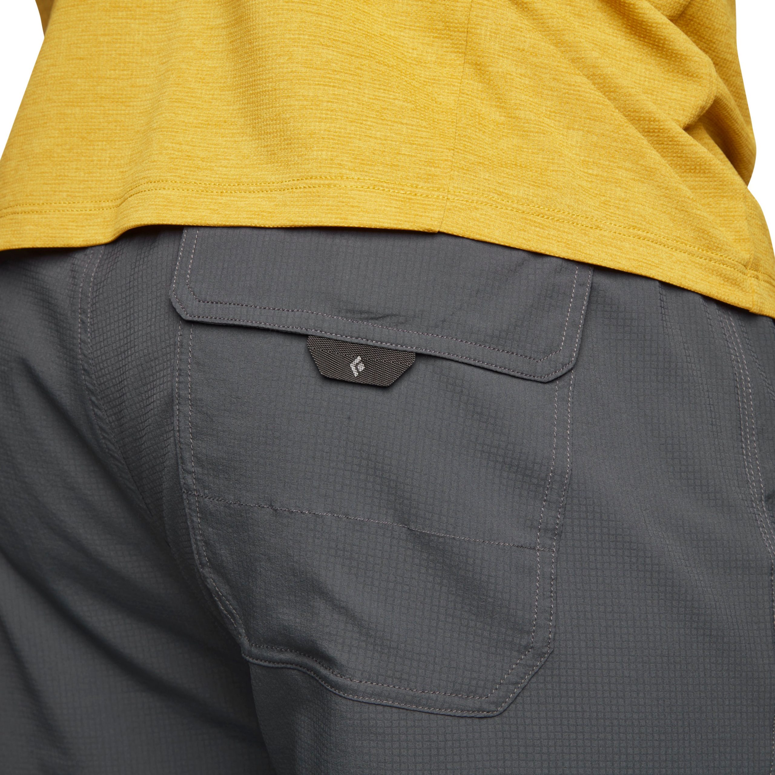 Men's Sierra LT Shorts - Image 7