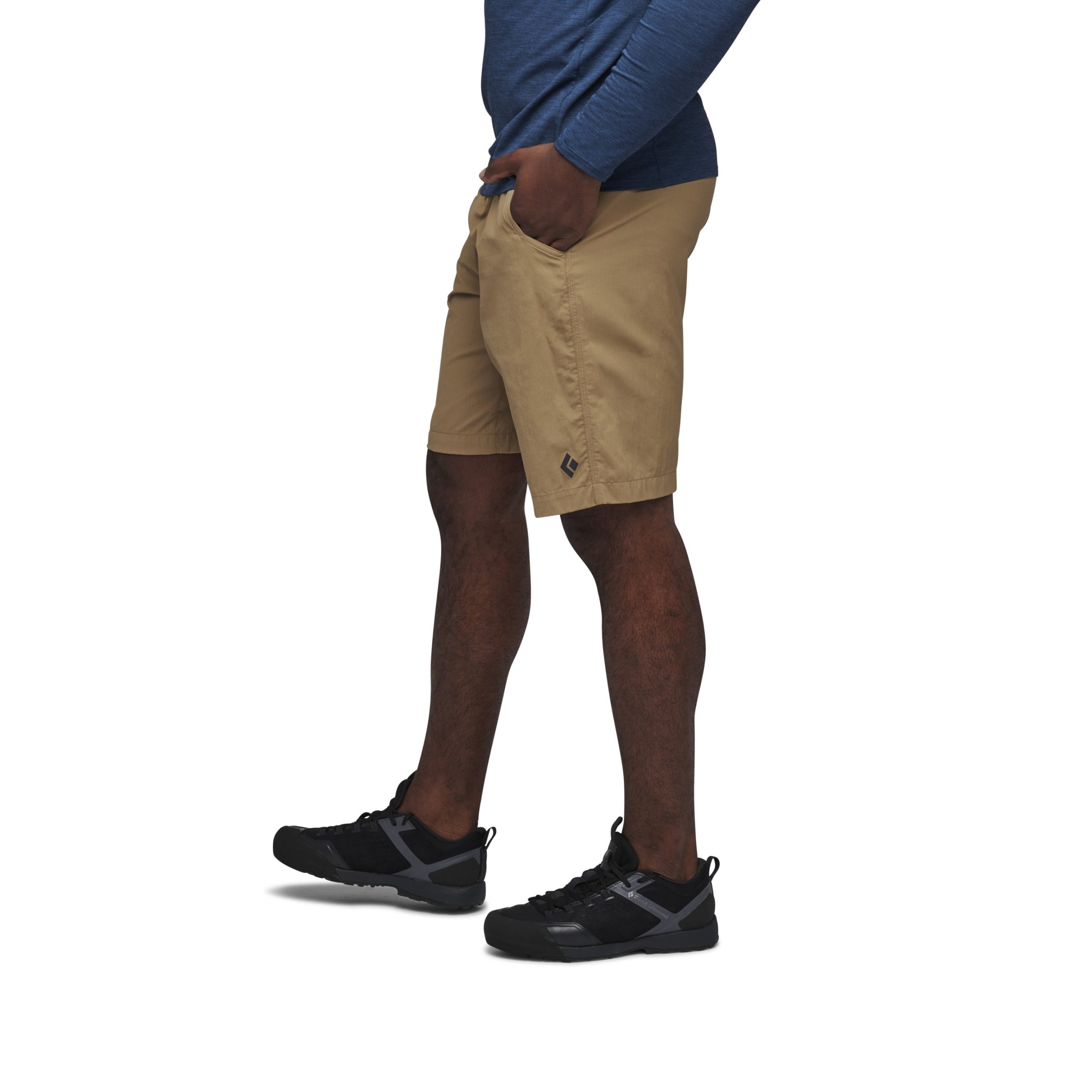 Men's Sierra LT Shorts - Image 9