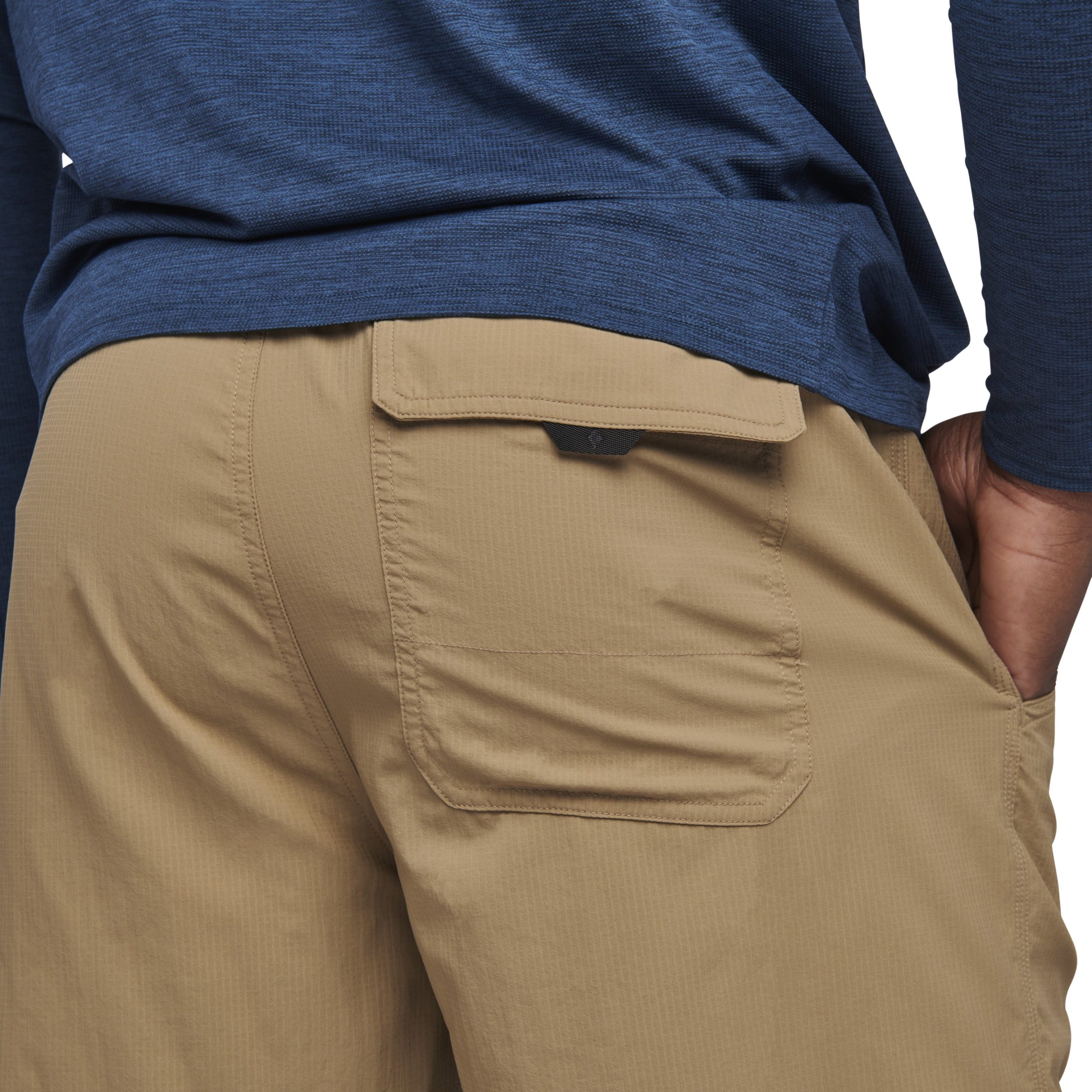Men's Sierra LT Shorts - Image 11