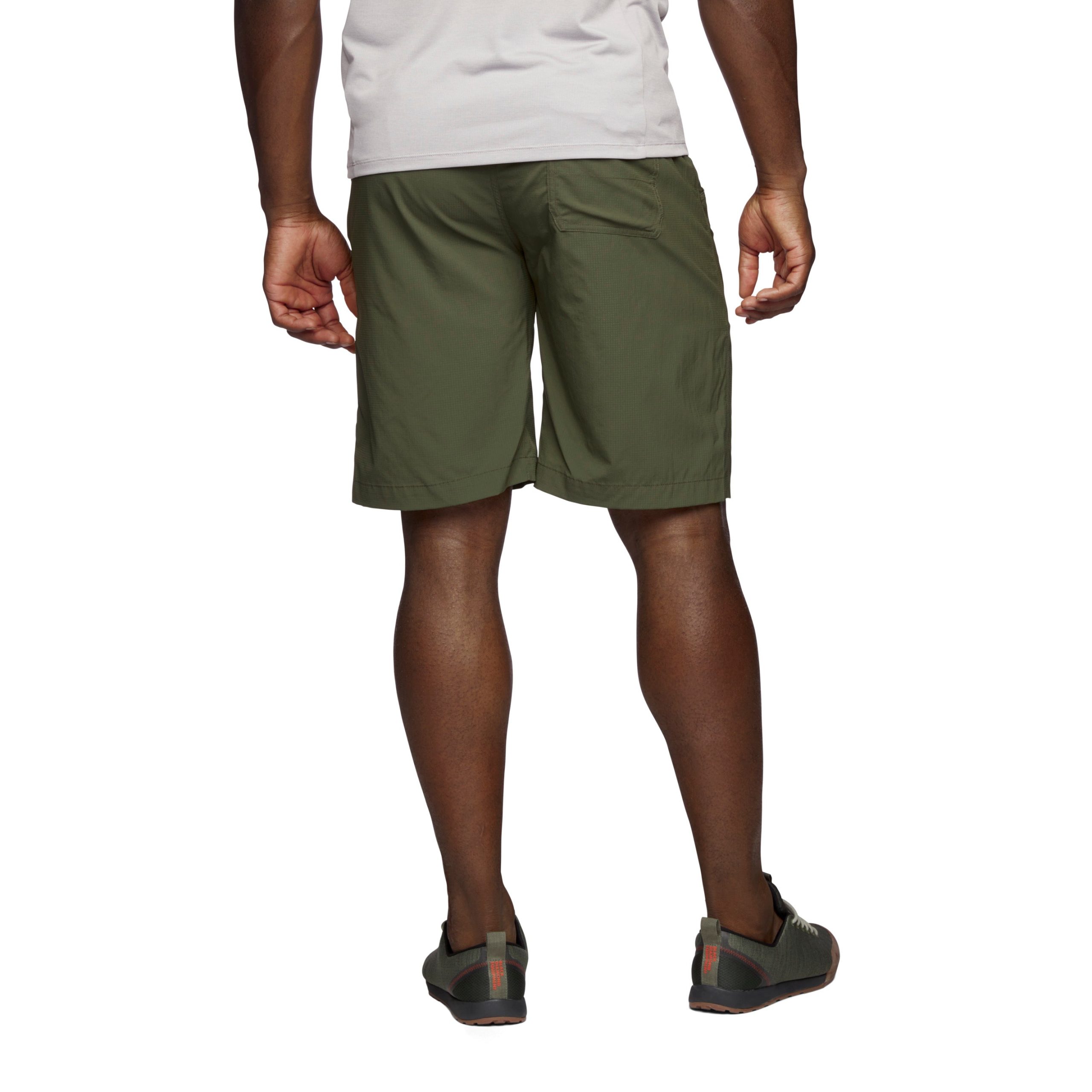 Men's Sierra LT Shorts - Image 15