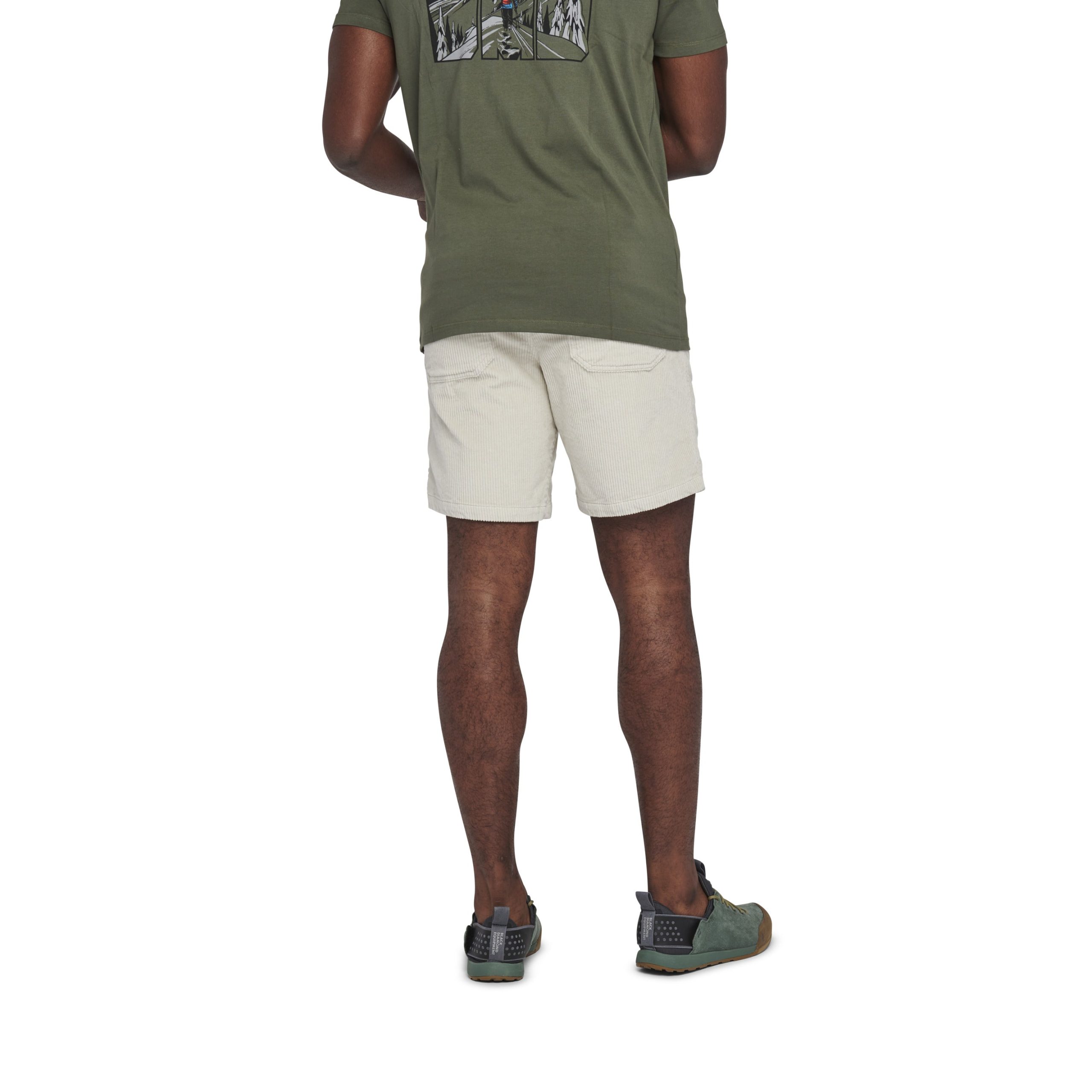 Men's Dirtbag Shorts - Image 4