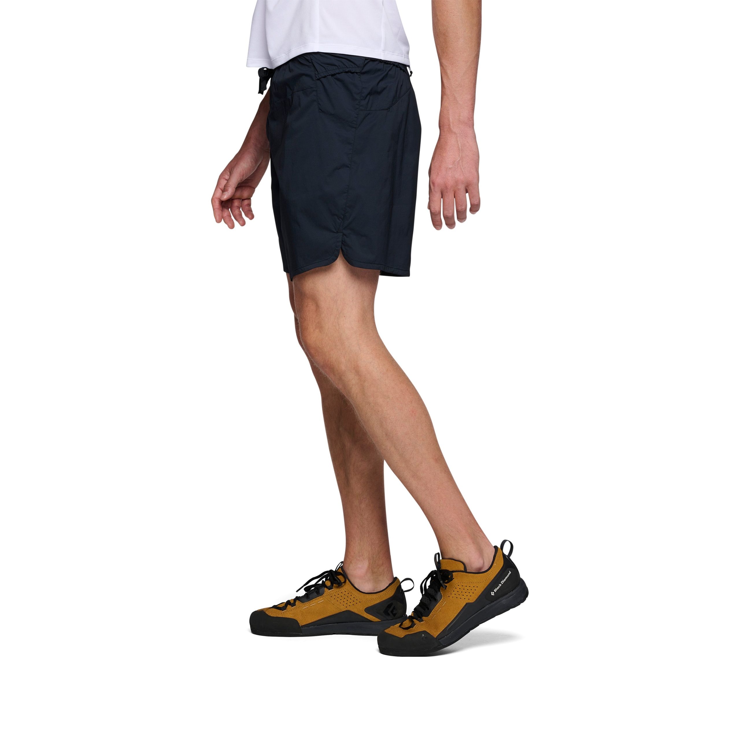 Men's Distance Shorts - Image 3