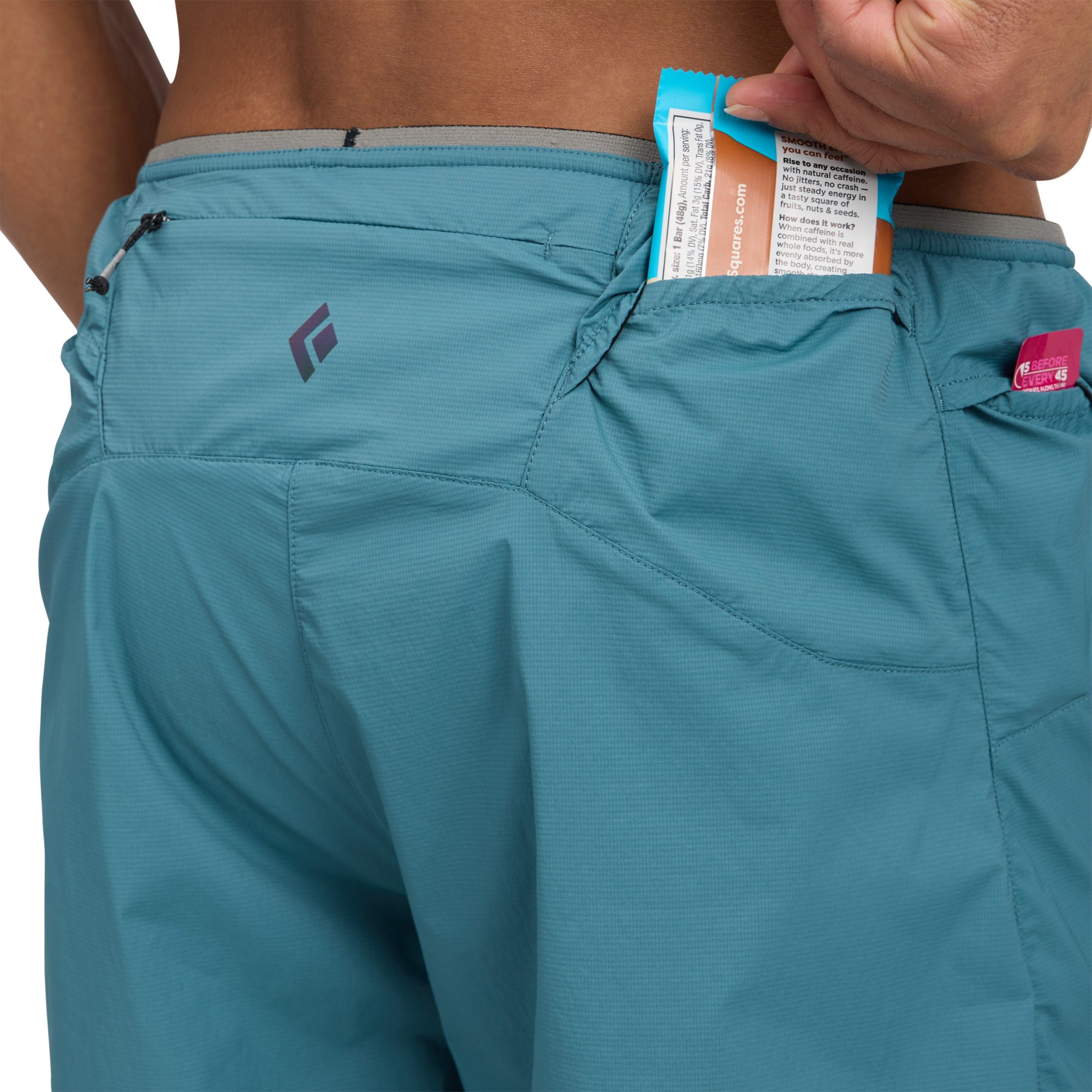 Men's Distance Shorts - Image 13