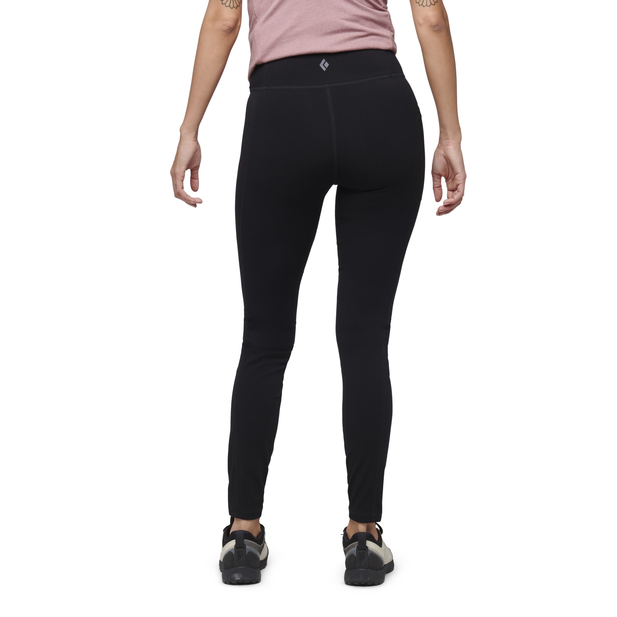 Women's Session Tights - Image 3