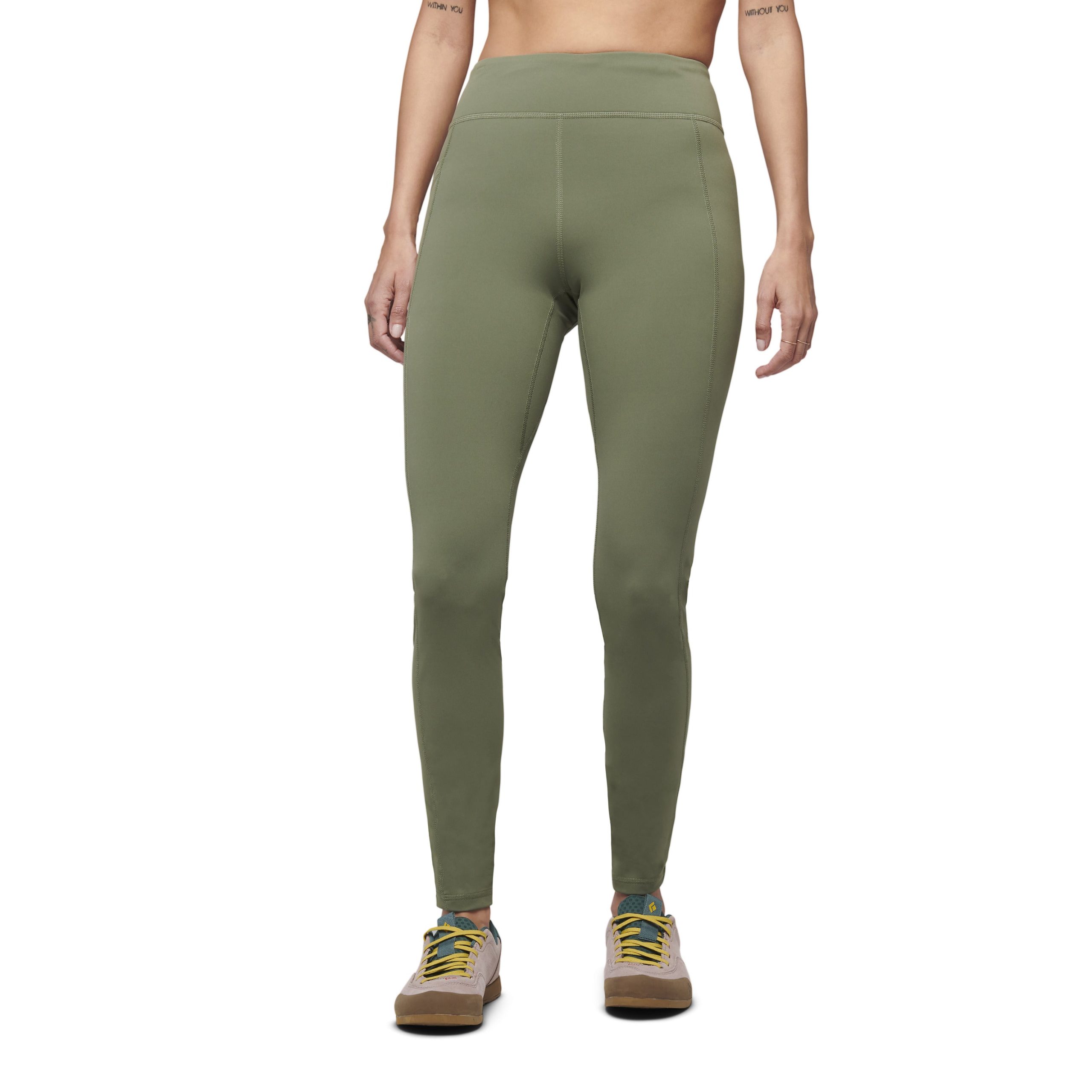 Women's Session Tights - Image 6