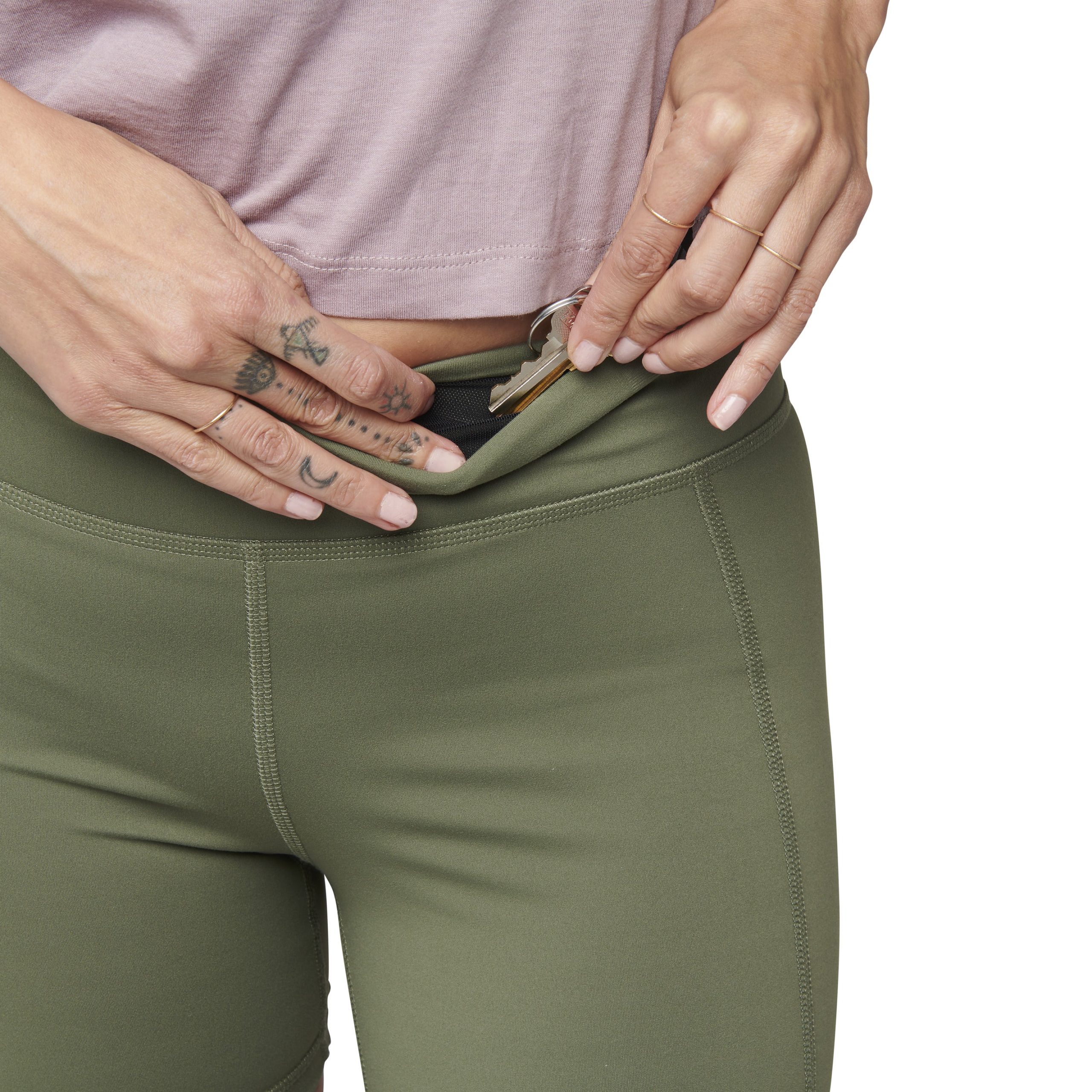 Women's Session Tights - Image 10