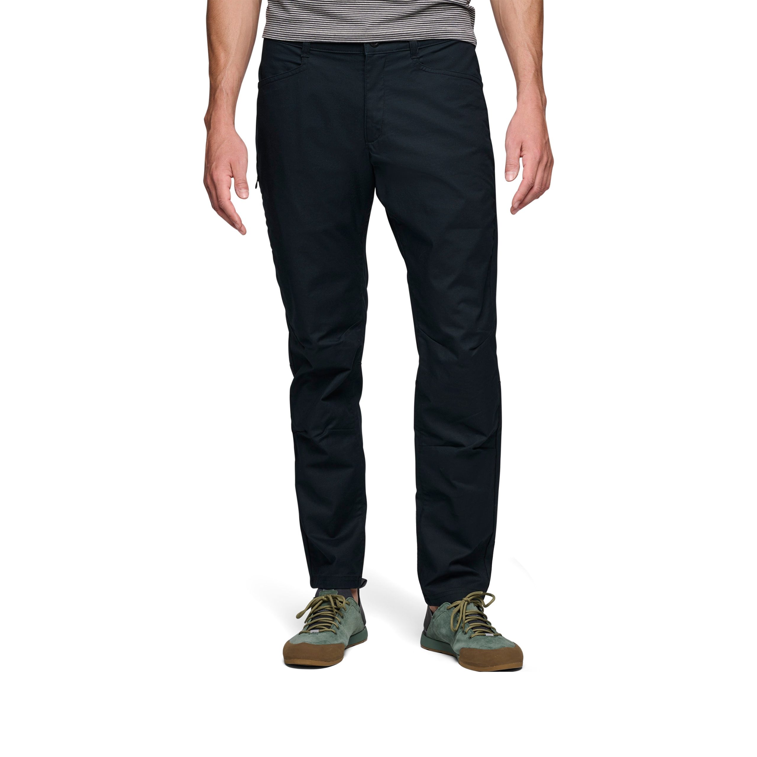 Men's Mantle Pants
