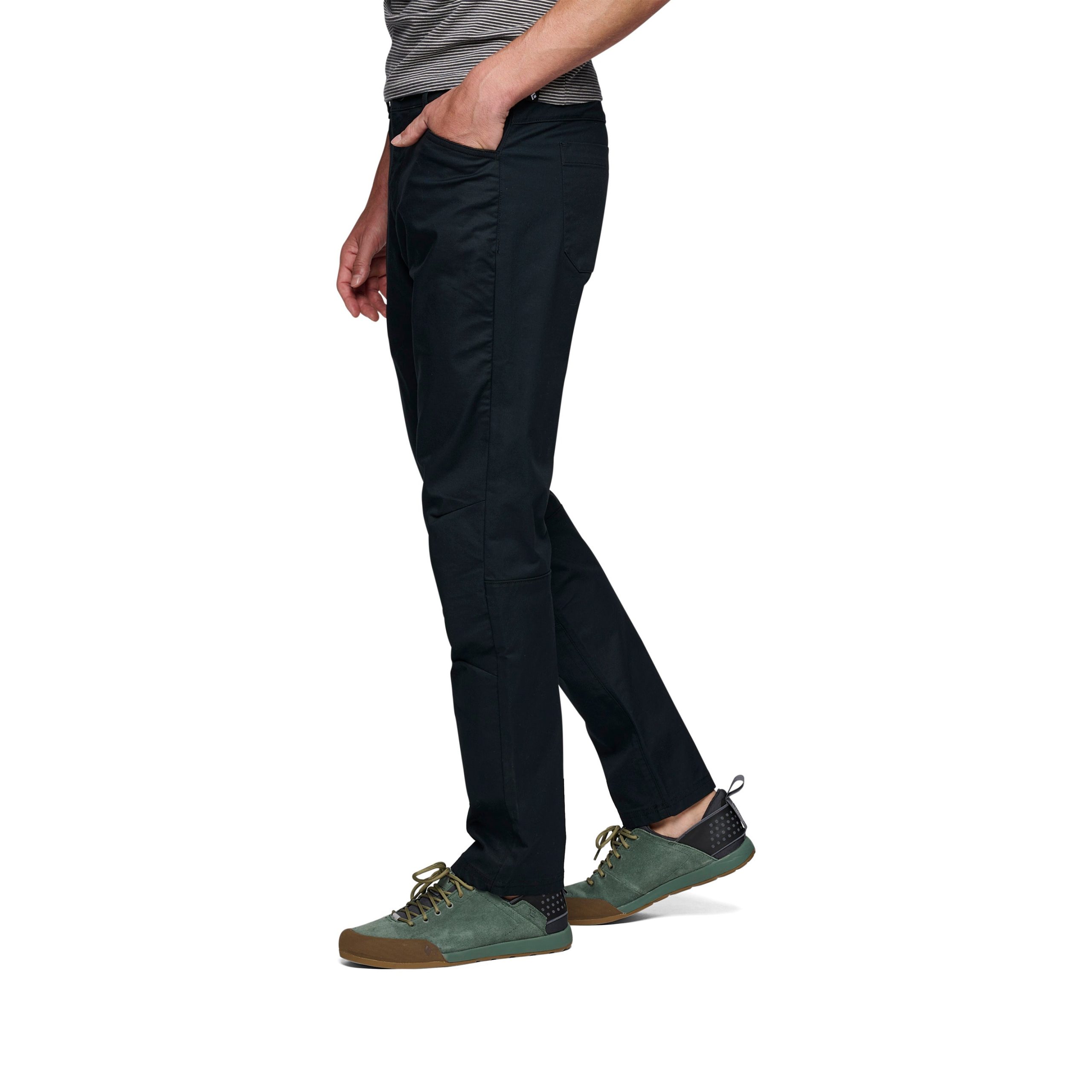 Men's Mantle Pants - Image 2
