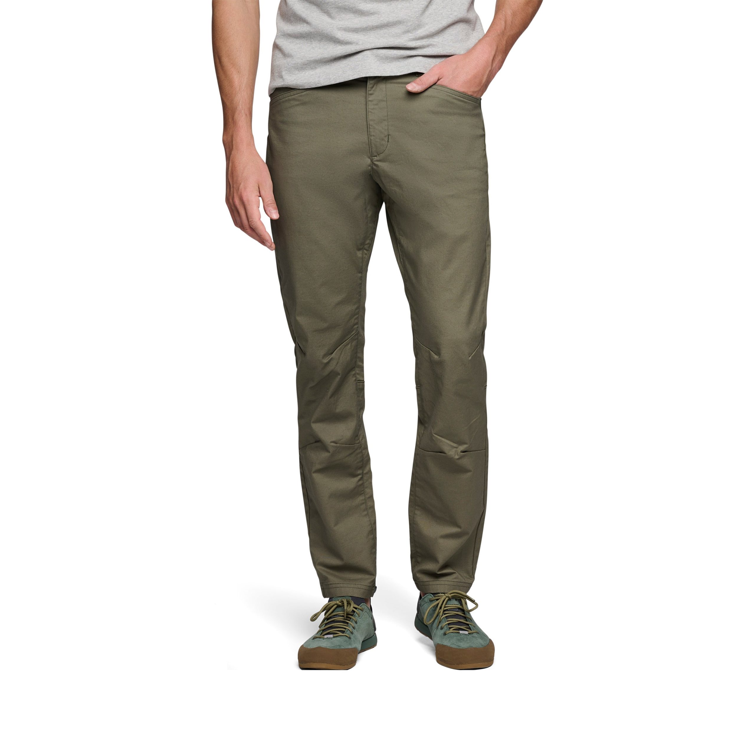 Men's Mantle Pants - Image 7