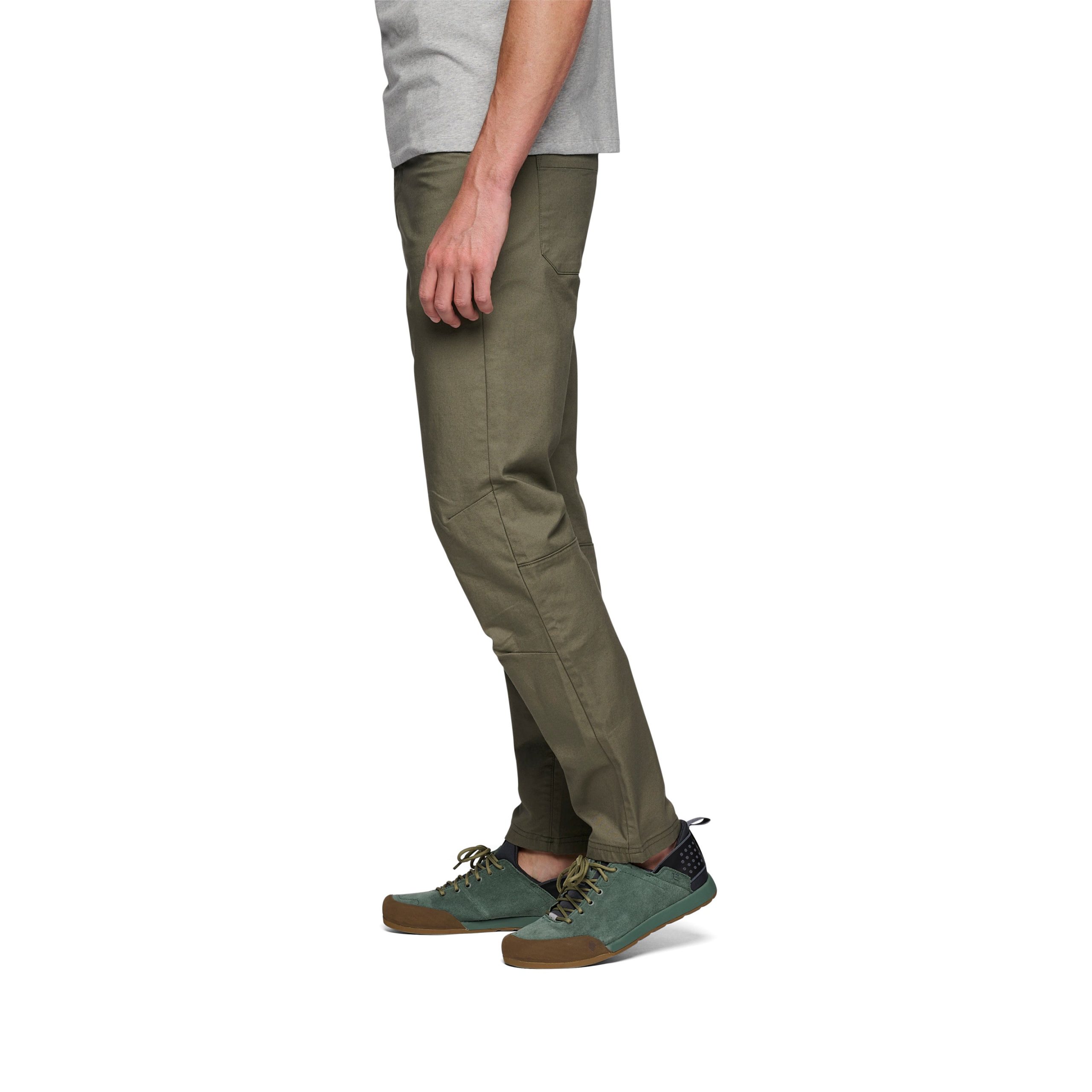 Men's Mantle Pants - Image 8