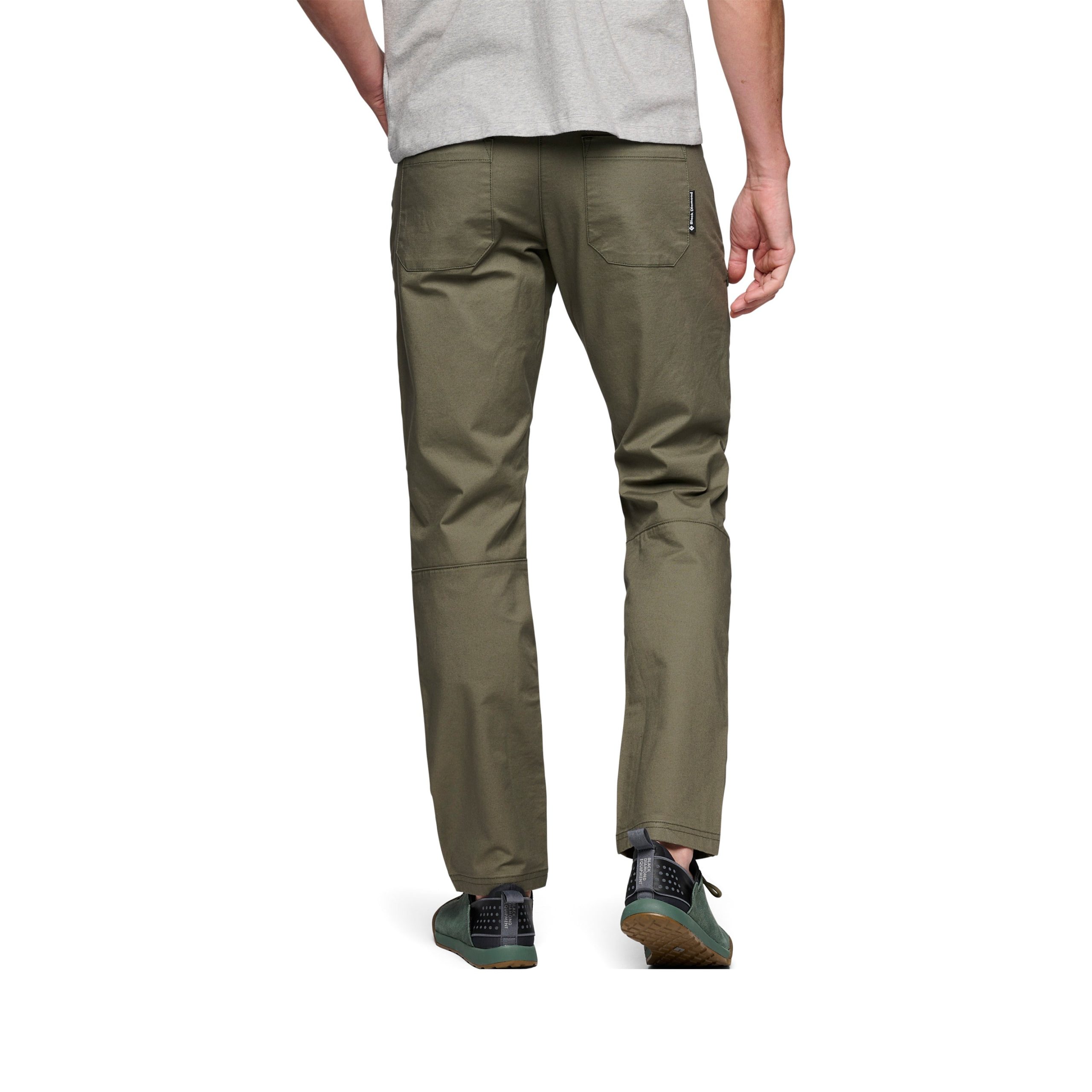 Men's Mantle Pants - Image 9