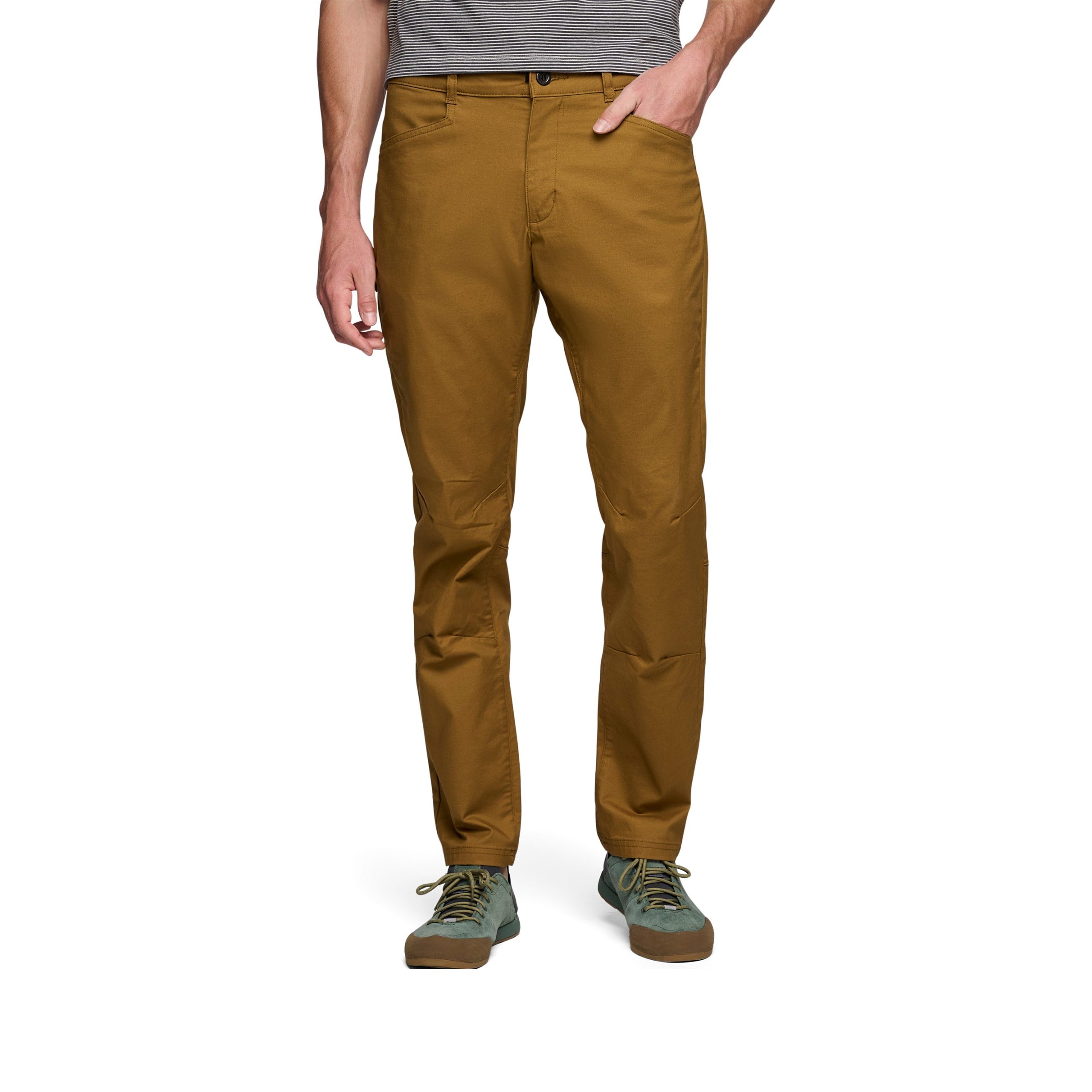 Men's Mantle Pants - Image 10