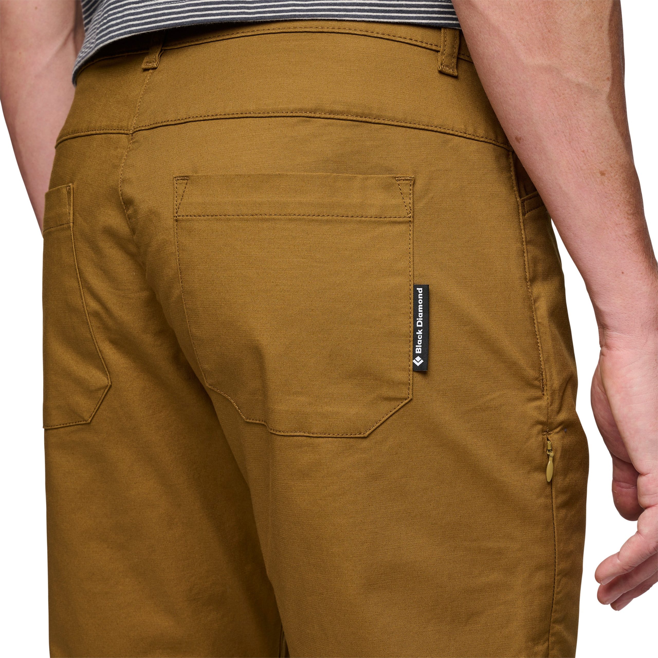 Men's Mantle Pants - Image 13