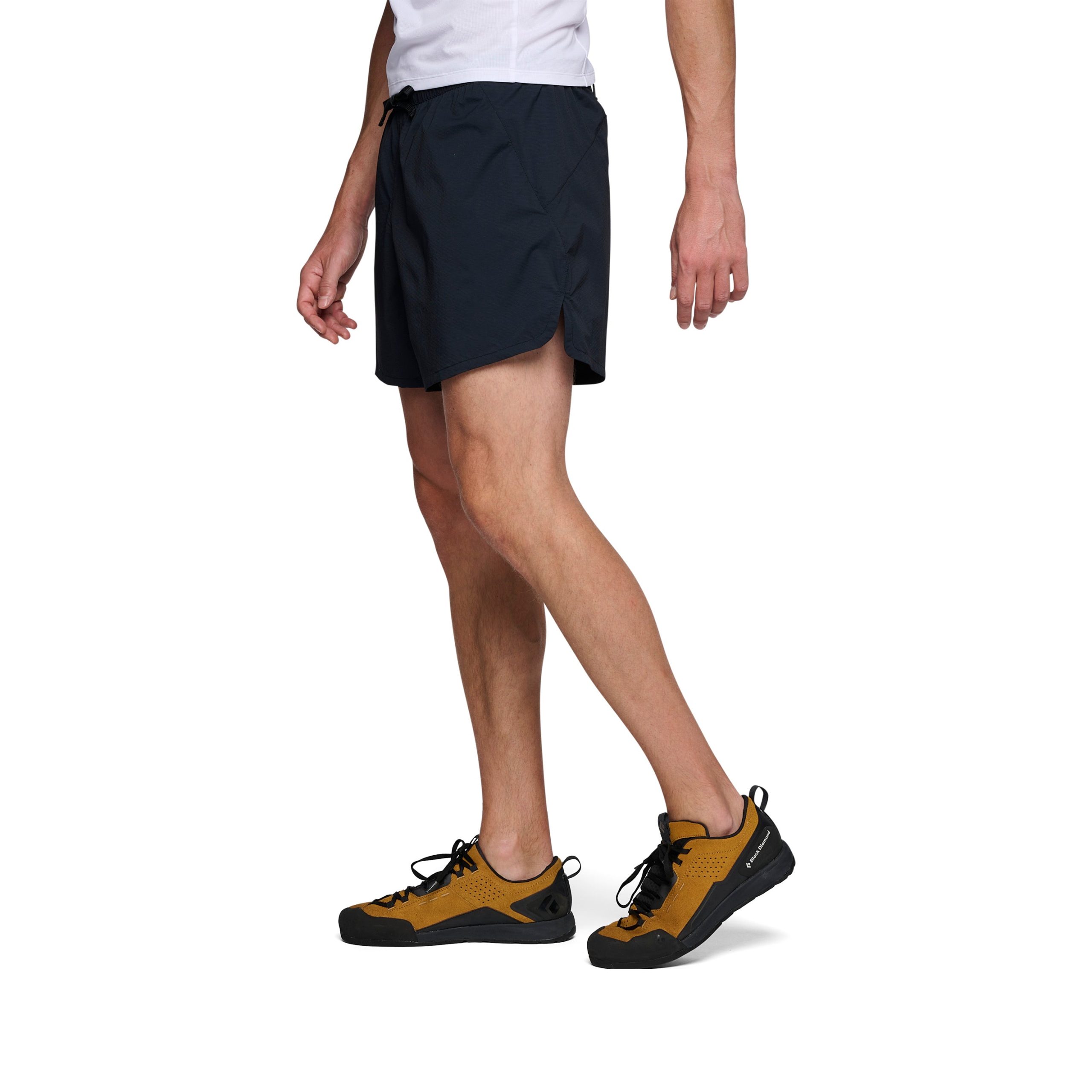 Men's Flatiron Shorts - Image 2