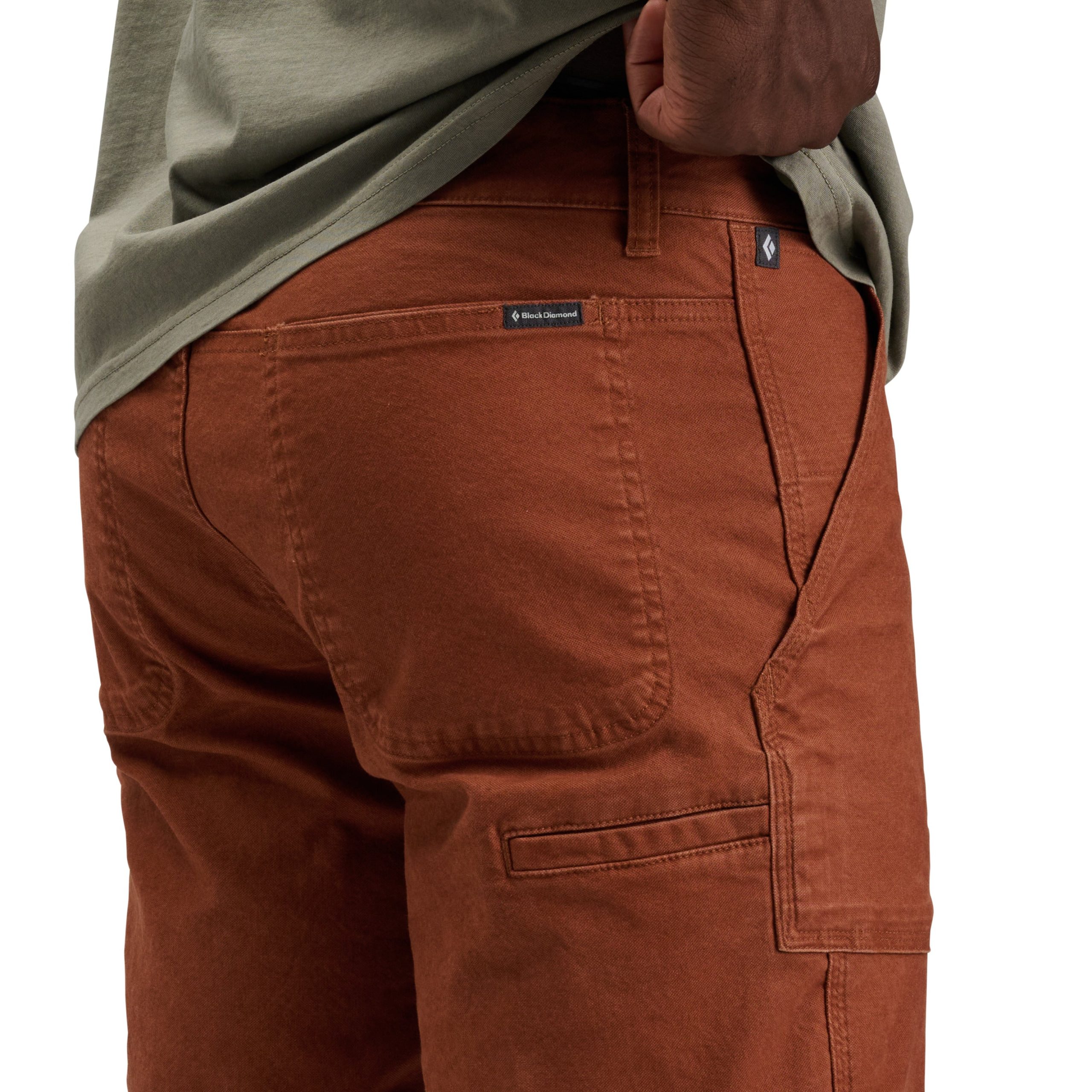 Men's Dogma Pants - Image 20