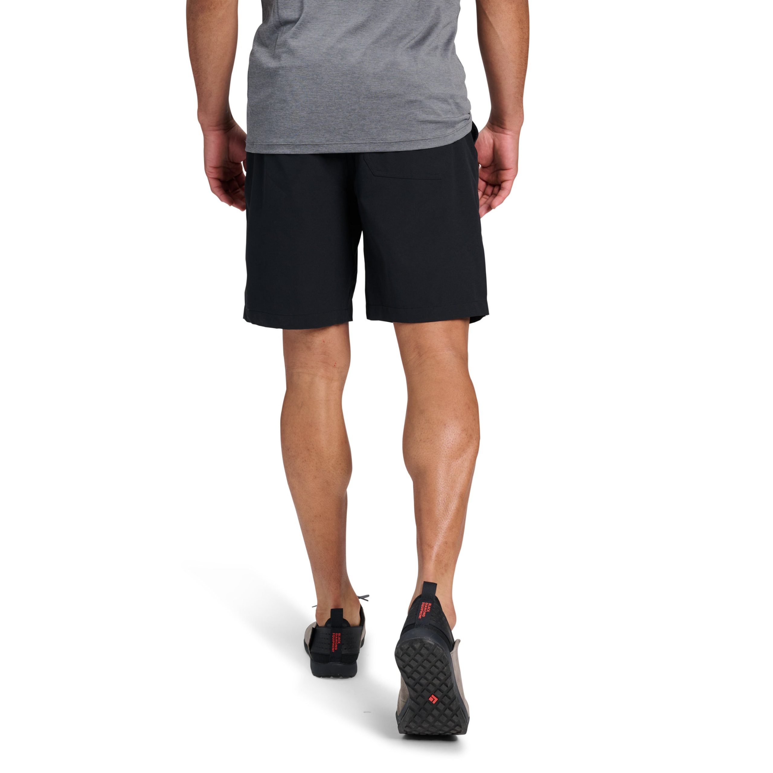 Men's Sierra Shorts 8 in - Image 3