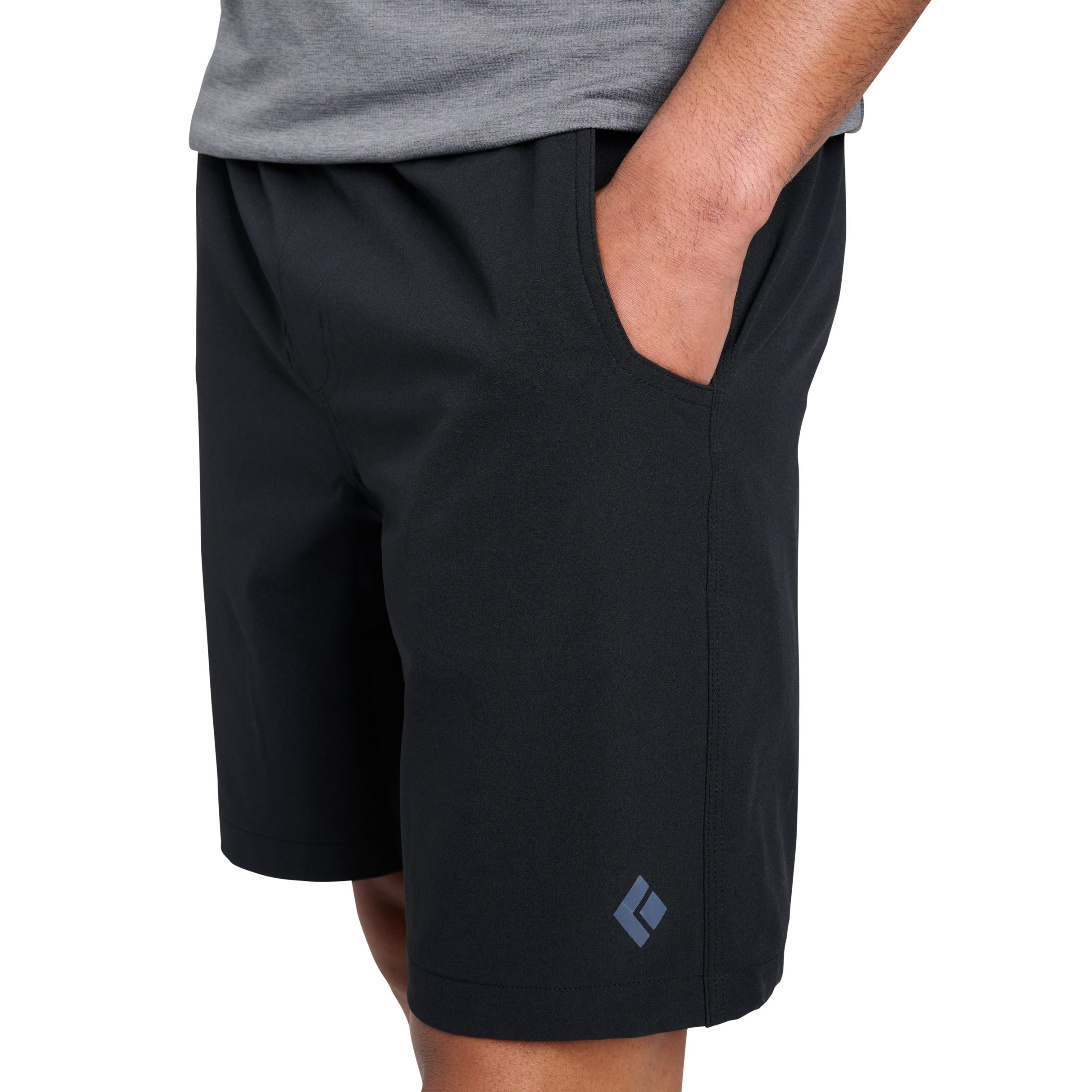 Men's Sierra Shorts 8 in - Image 4