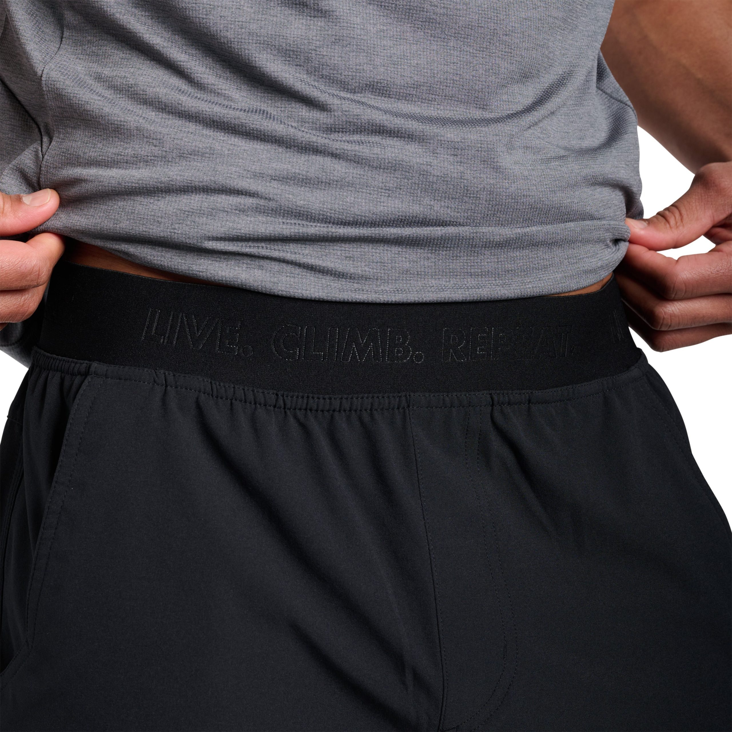 Men's Sierra Shorts 8 in - Image 5